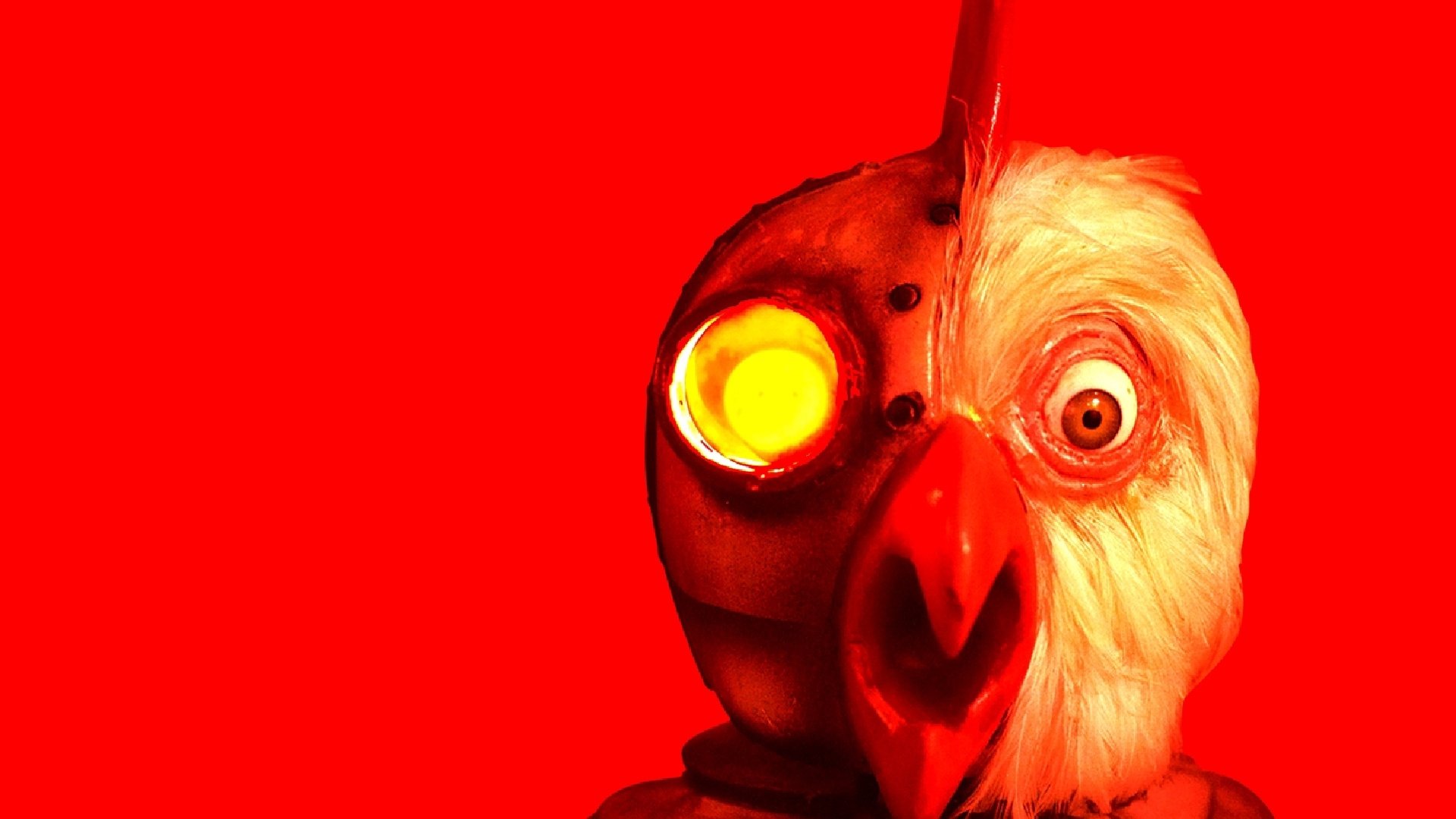 Robot Chicken Season 9 Episode 16 : Jew #1 Opens a Treasure Chest