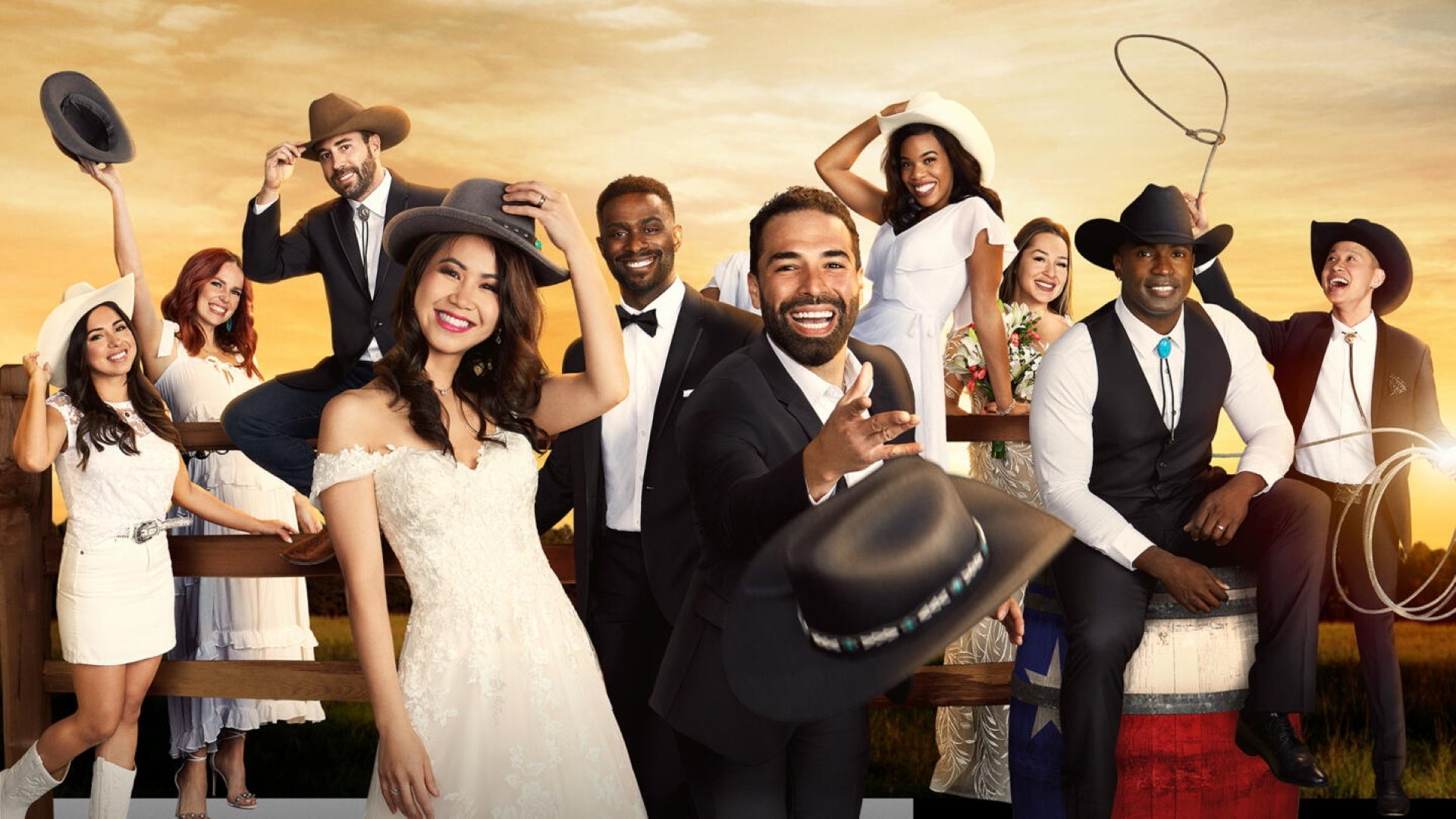 Married at First Sight Season 17 Episode 16 : Rocky Retreat