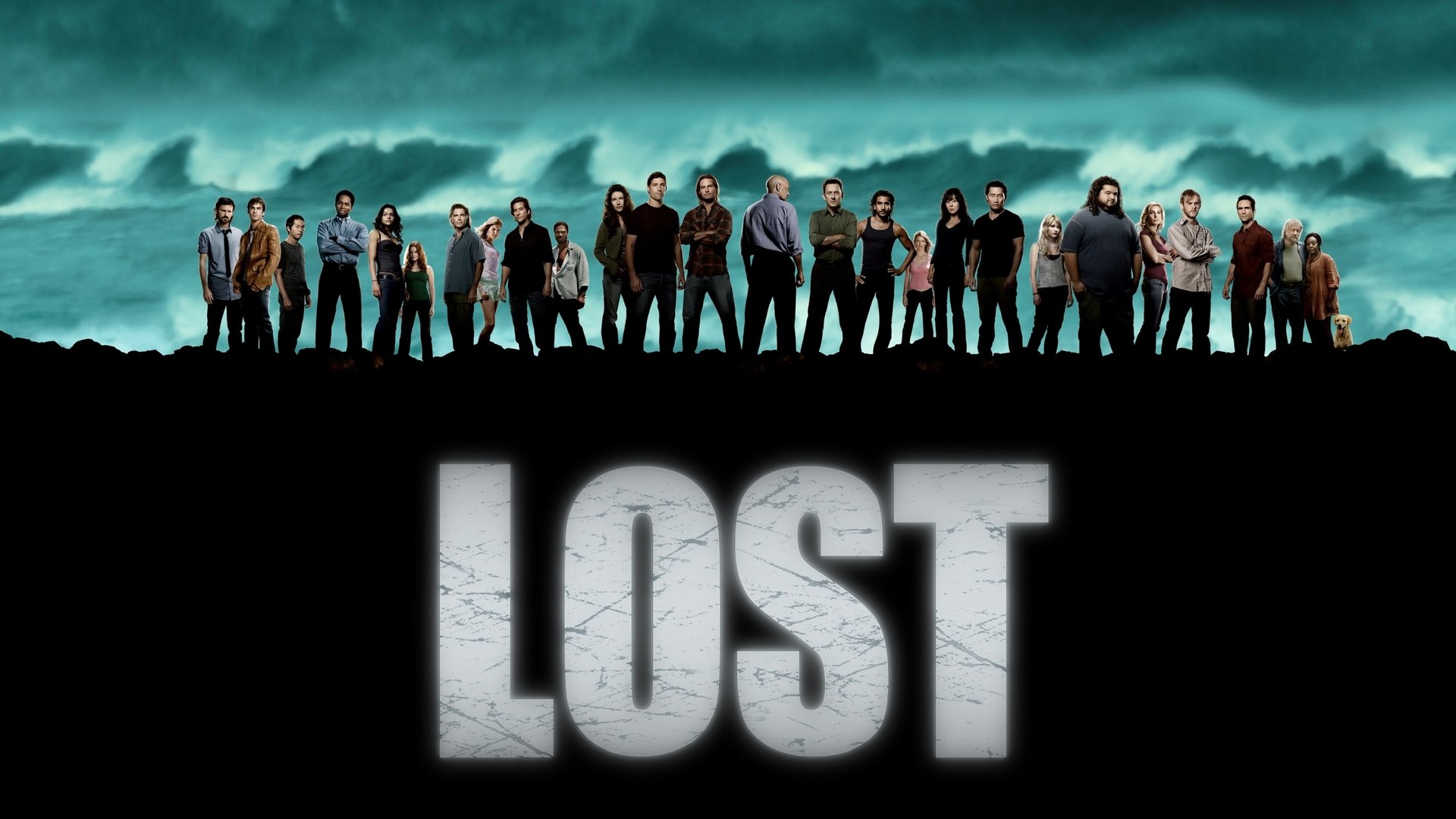 Lost Season 5 Episode 9 : Namaste