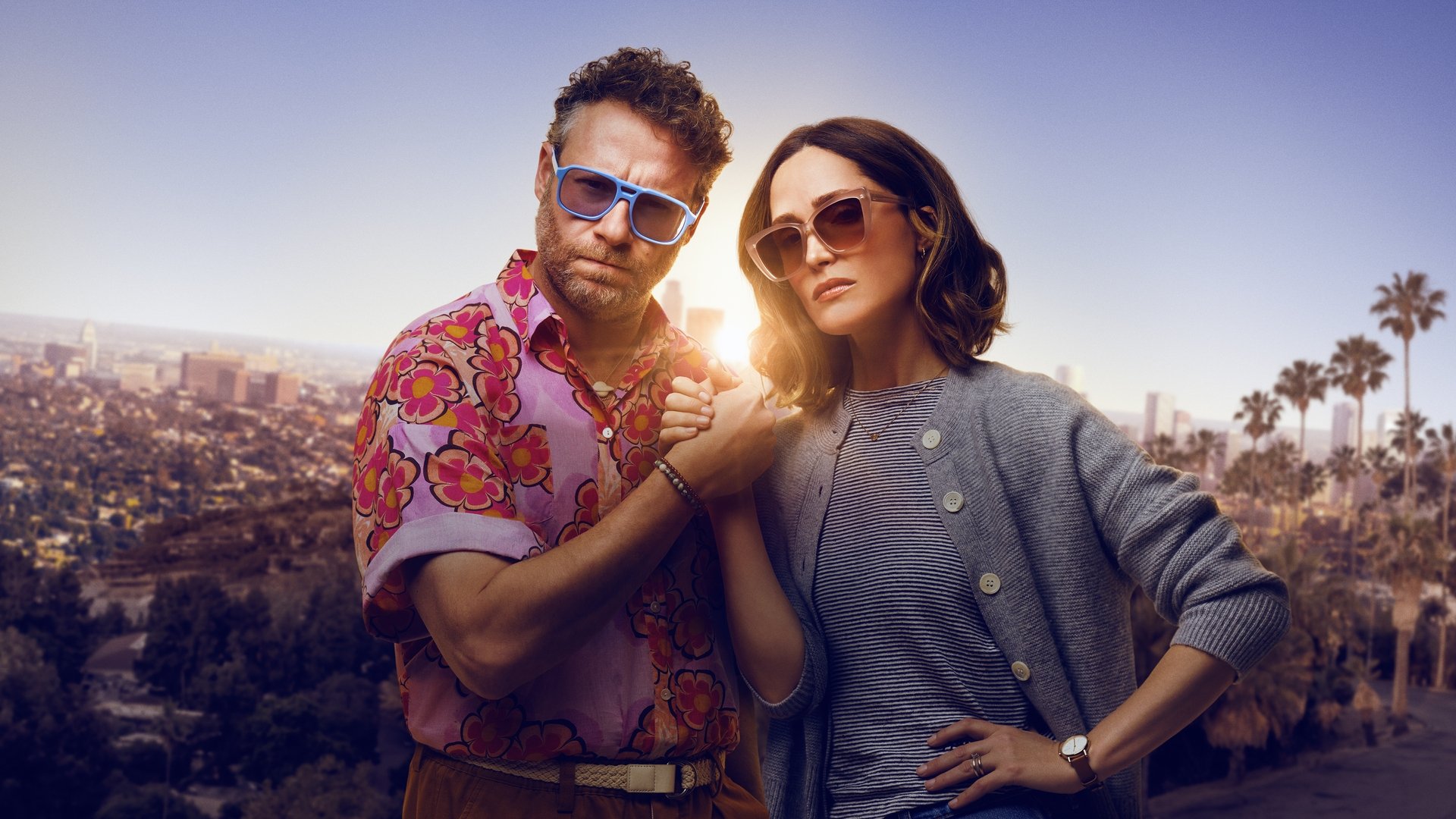 Platonic Season 2 Episode 4 : Fore!