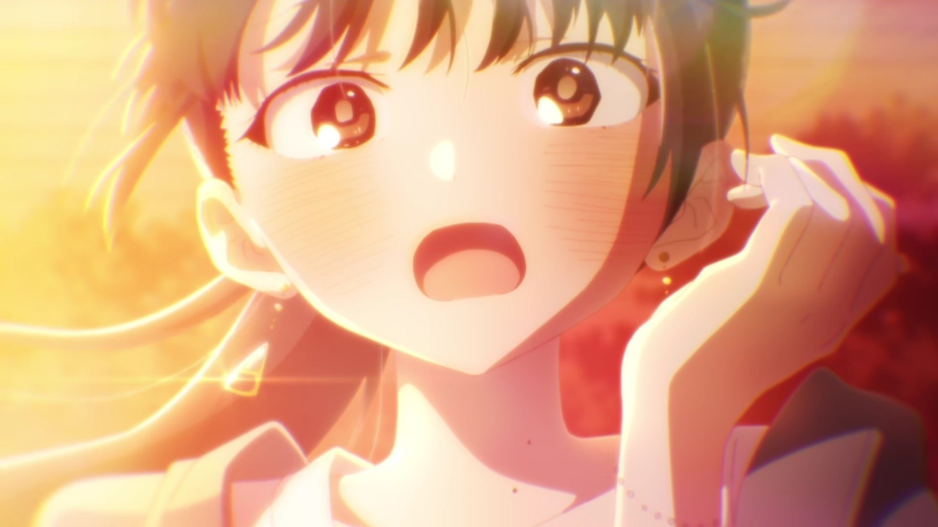 The Dangers in My Heart Season 1 Episode 22 : I Want to Be Closer to Yamada