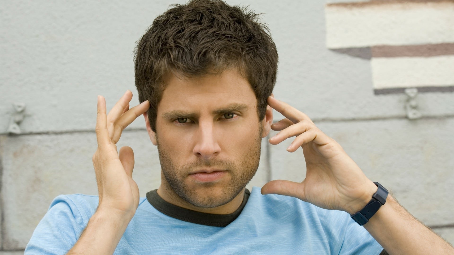 Psych Season 6 Episode 6 : Shawn, Interrupted