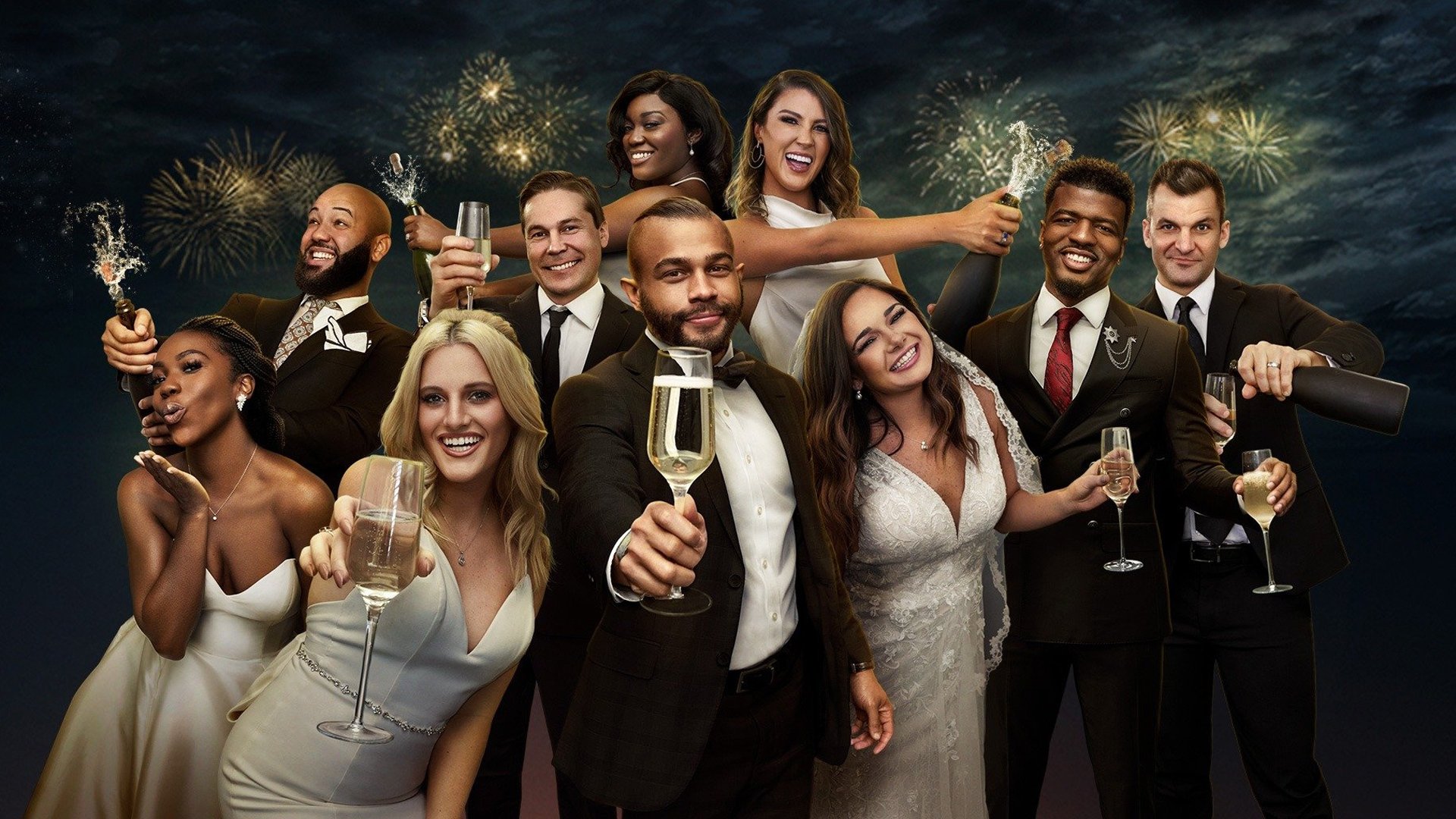 Married at First Sight Season 5 Episode 7 : The In-Laws