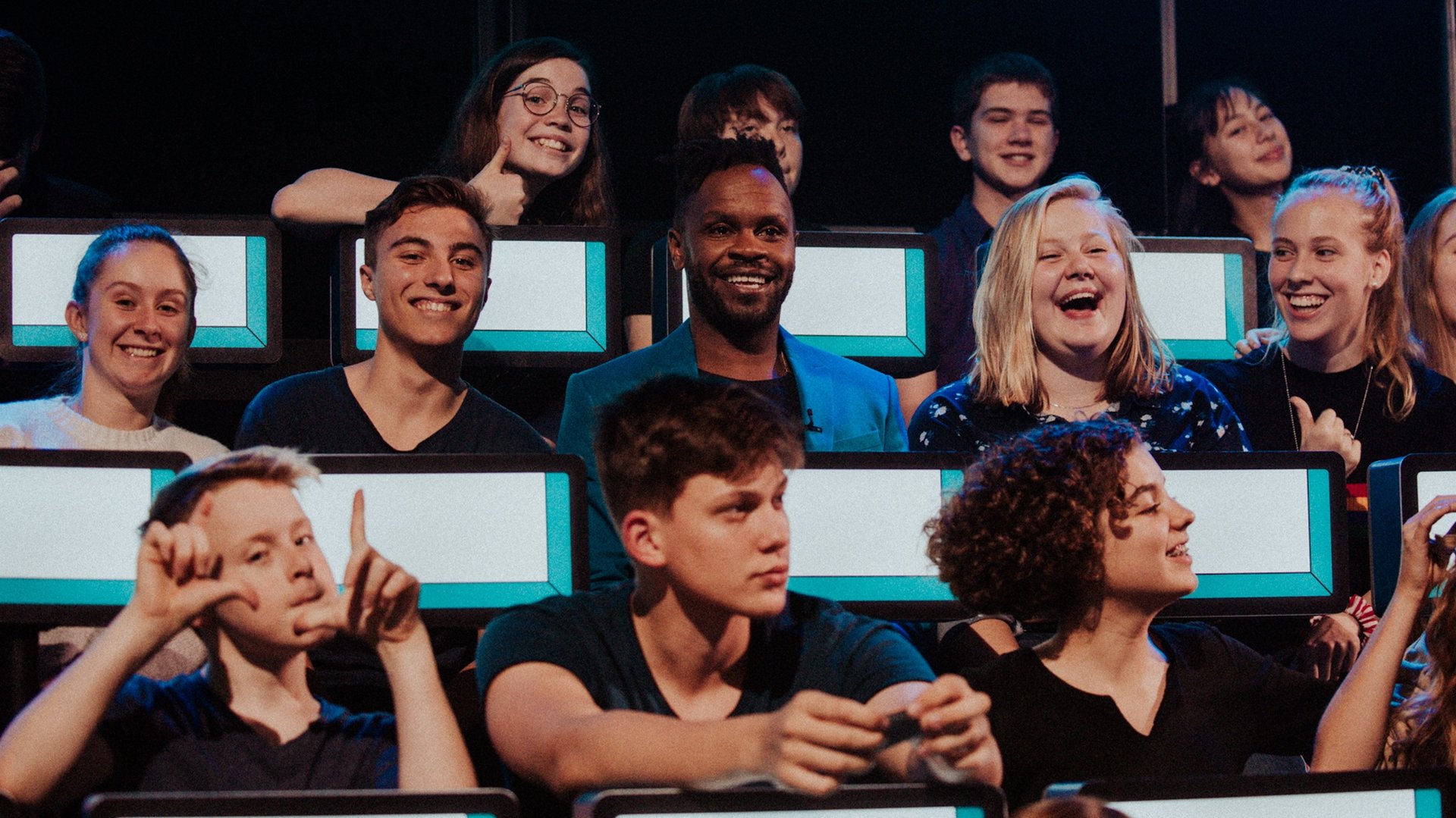 100 Geniuses Season 5 Episode 5 : Episode 5