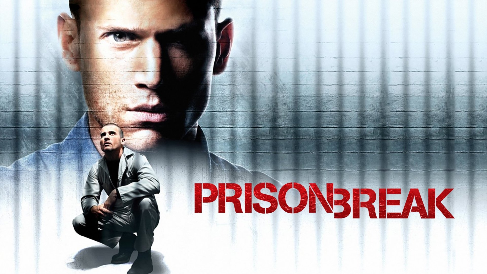 Prison Break Season 1 Episode 1 : Pilot
