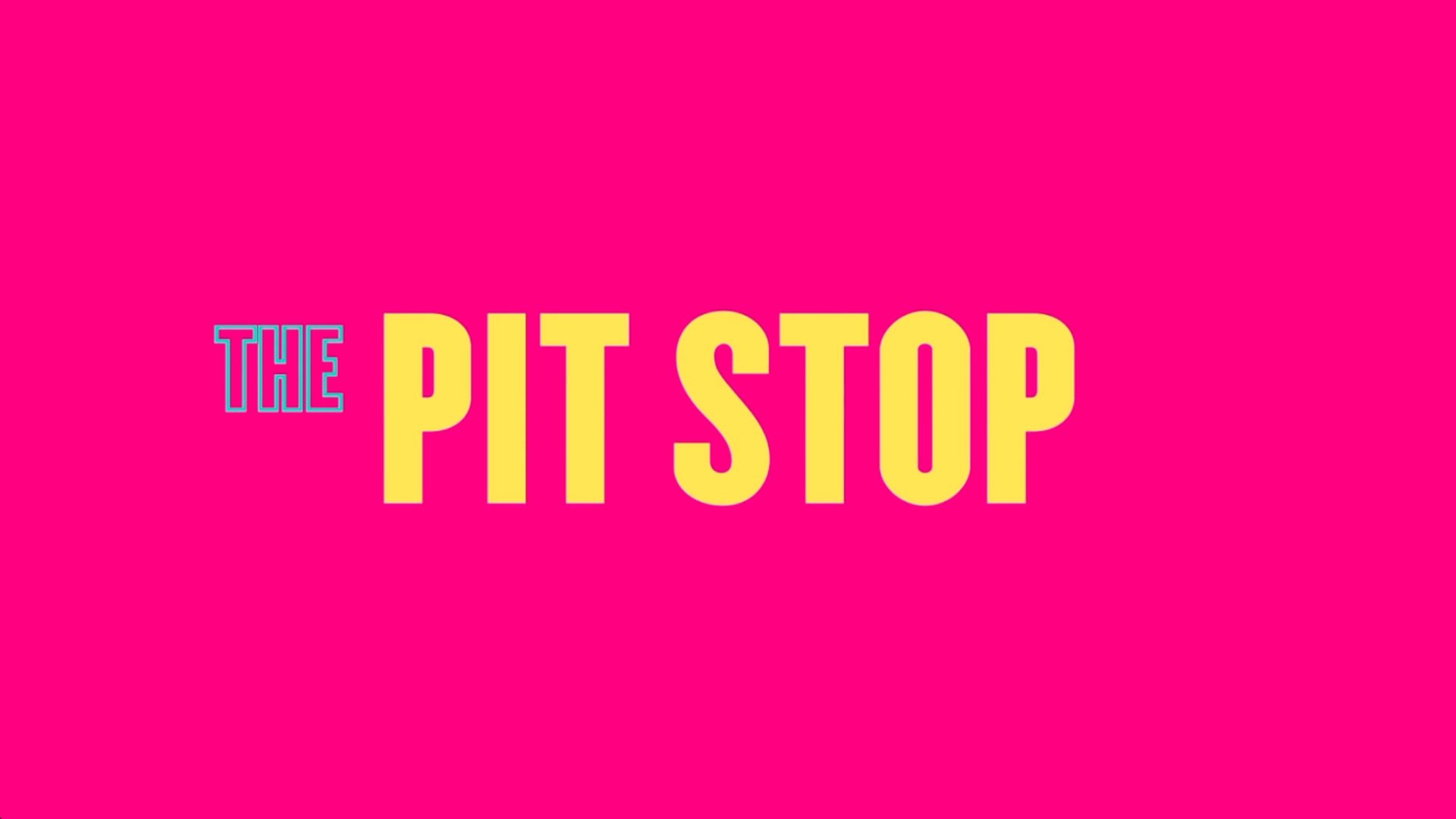 The Pit Stop Season 19 Episode 9 : Trixie Mattel & Jan Are Scream Queens!