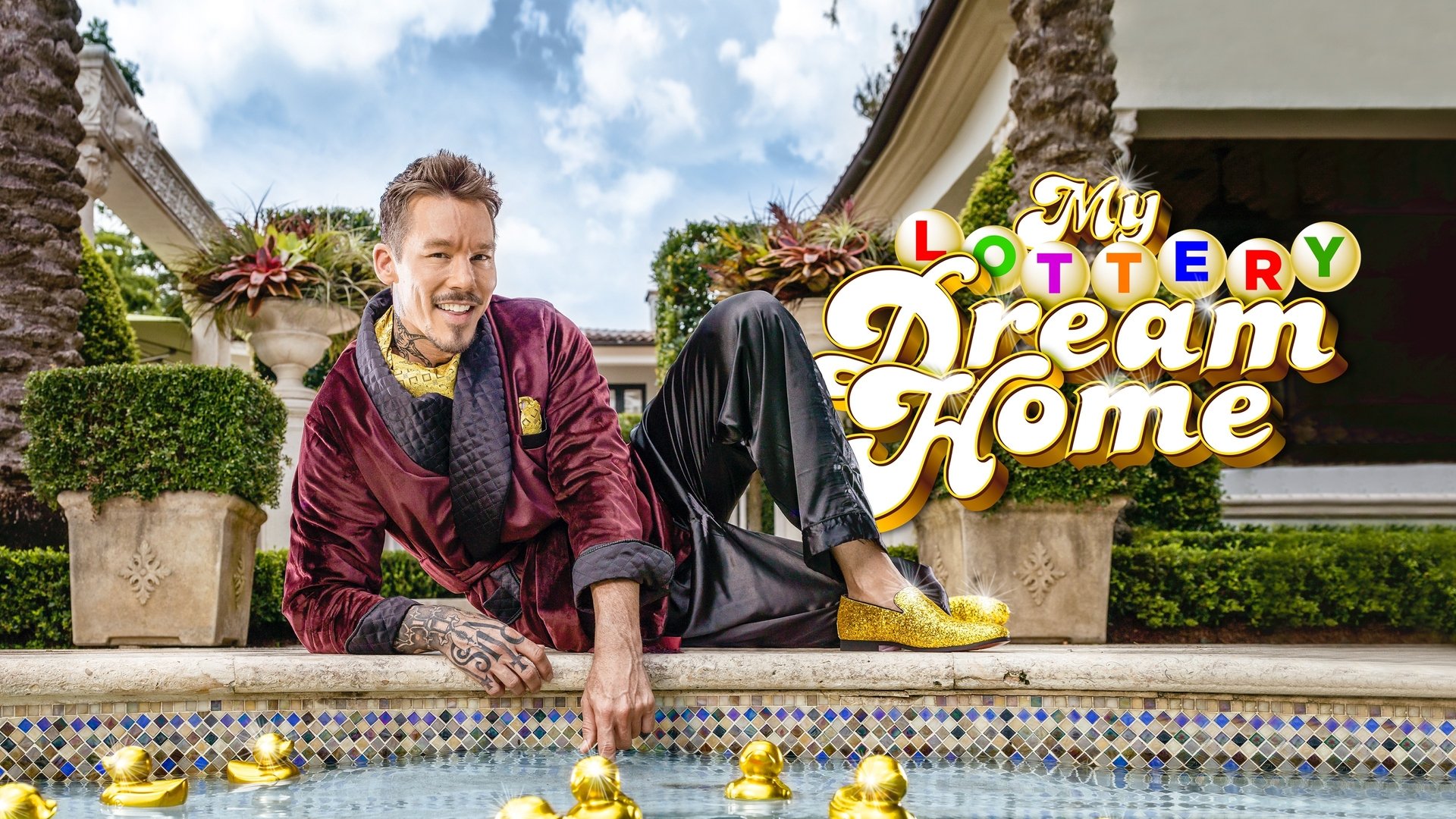 My Lottery Dream Home Season 2