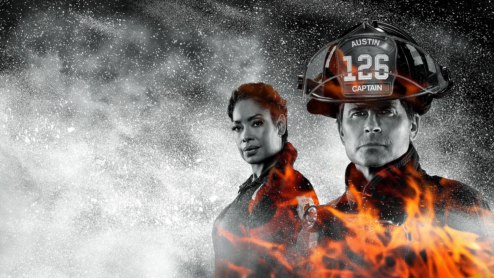 9-1-1: Lone Star Season 3 Episode 3 : Shock & Thaw