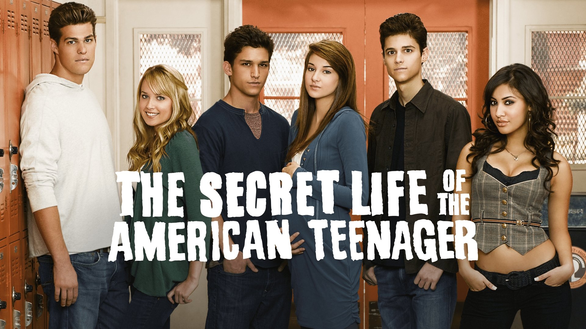 The Secret Life of the American Teenager Season 2 Episode 20 : Mistakes Were Made