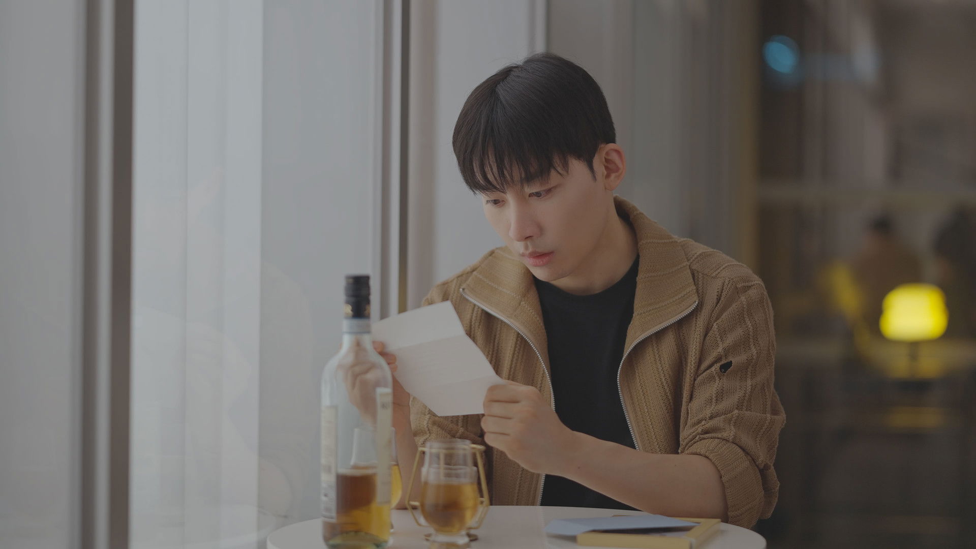 Kiss Kiss Sxx Season 1 Episode 6 : Sweet Mischief (2)