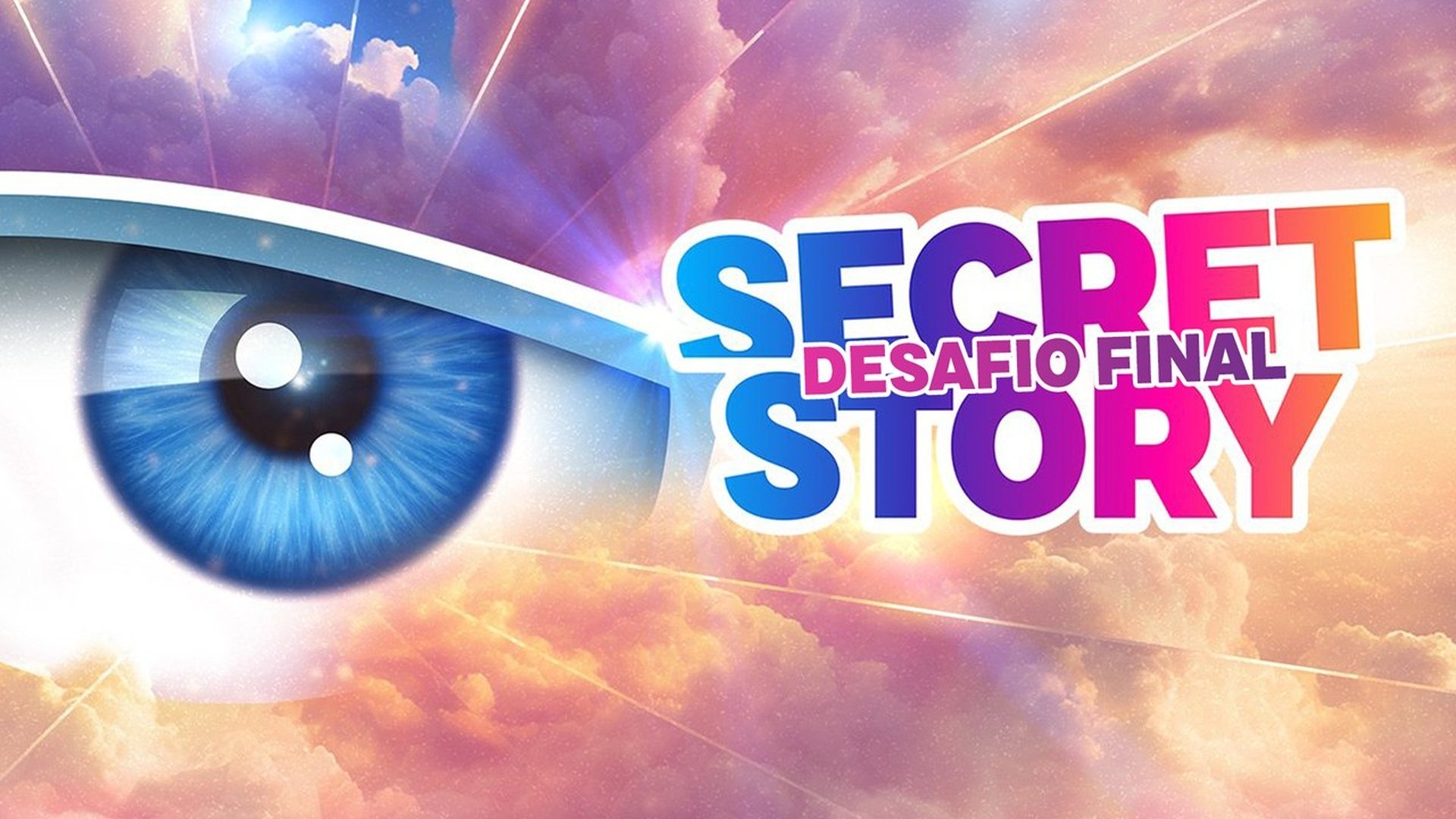 Secret Story - Desafio Final Season 4 Episode 1 : Gala 1