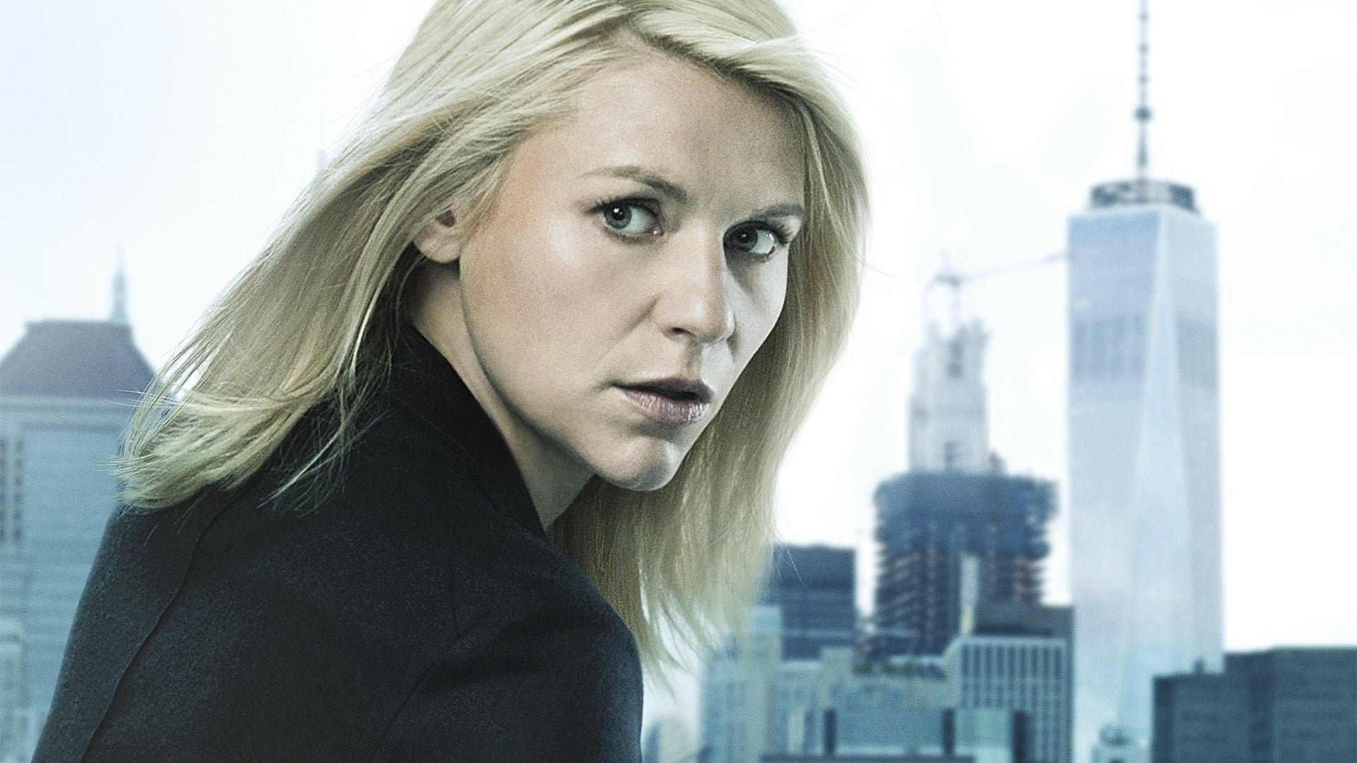 Homeland Season 3 Episode 8 : A Red Wheelbarrow