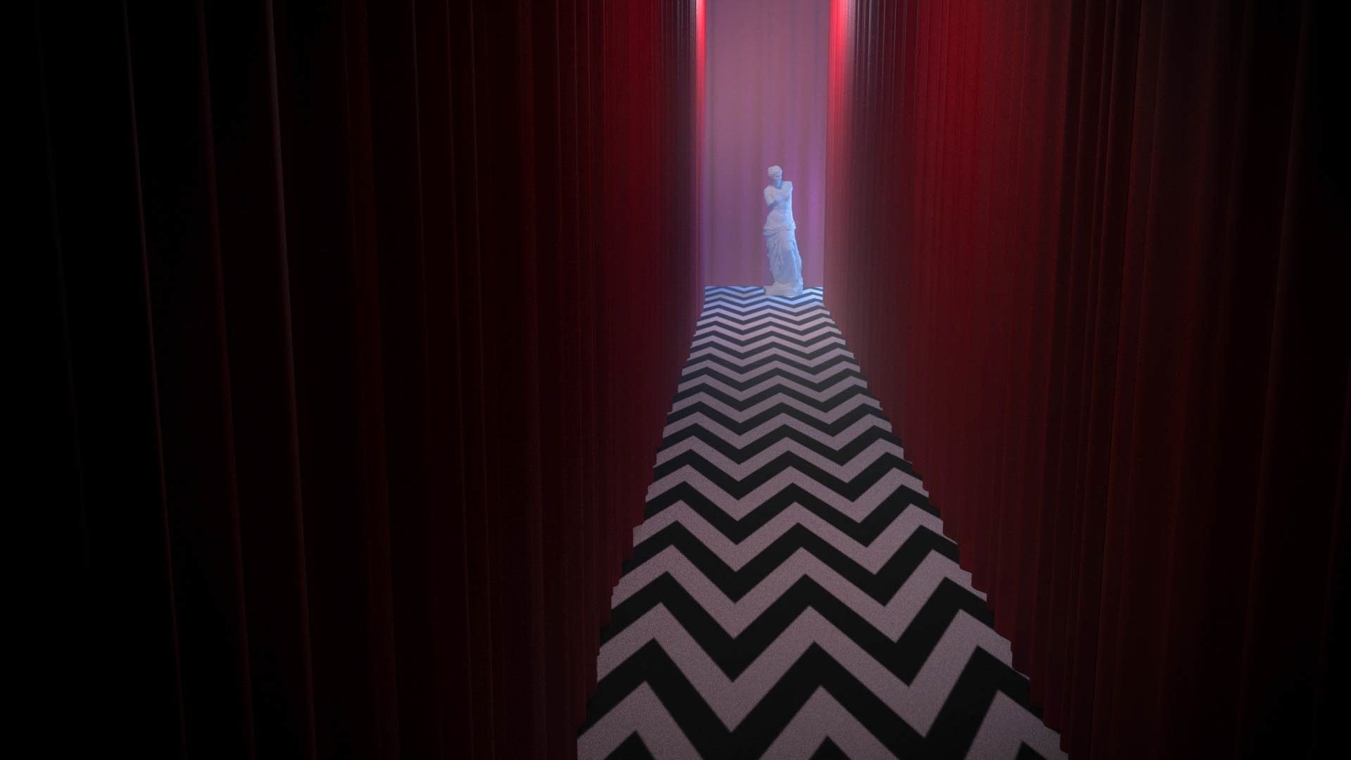 Twin Peaks Season 2 Episode 14 : Double Play