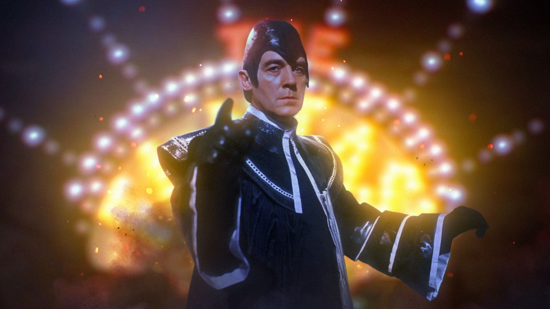 Doctor Who Season 11 Episode 5 : Invasion (1)