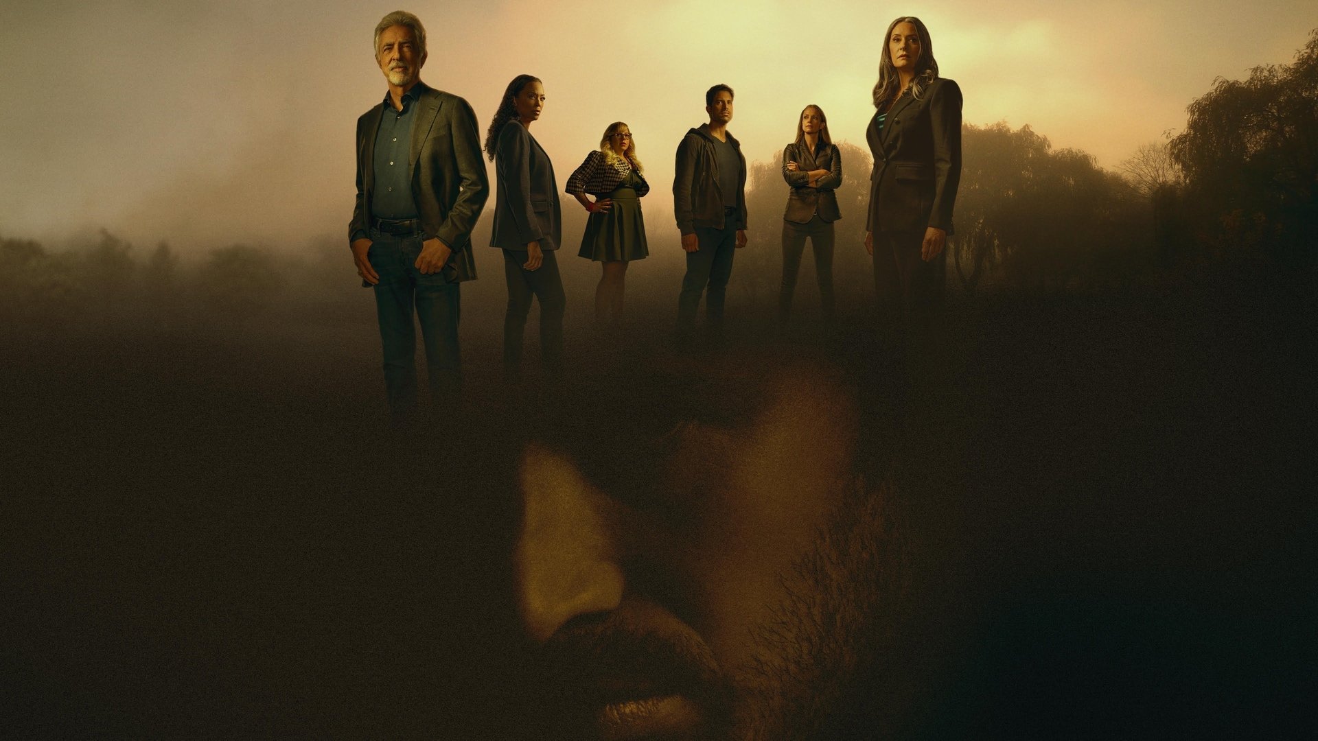 Criminal Minds Season 7 Episode 14 : Closing Time