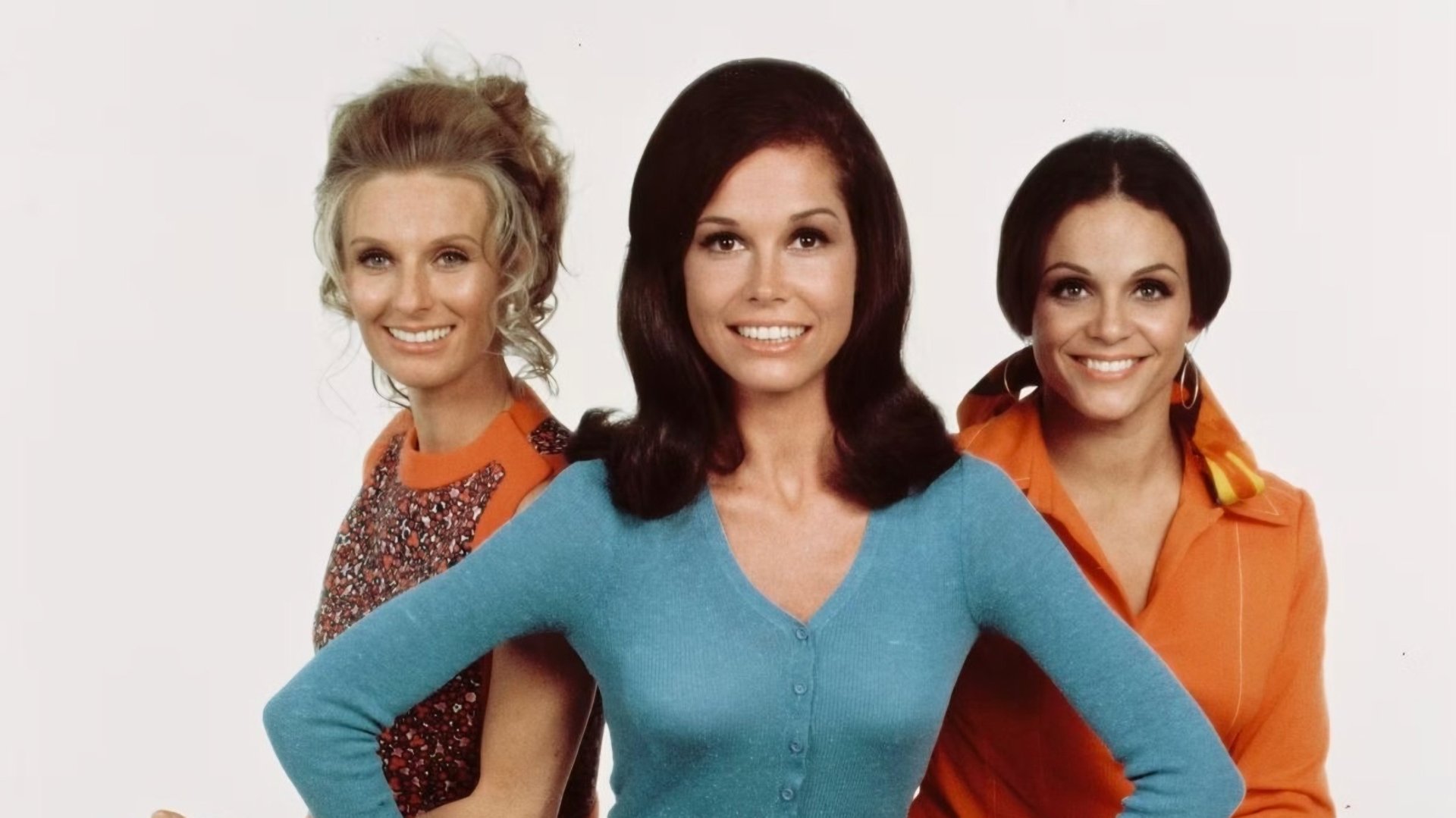 The Mary Tyler Moore Show Season 3