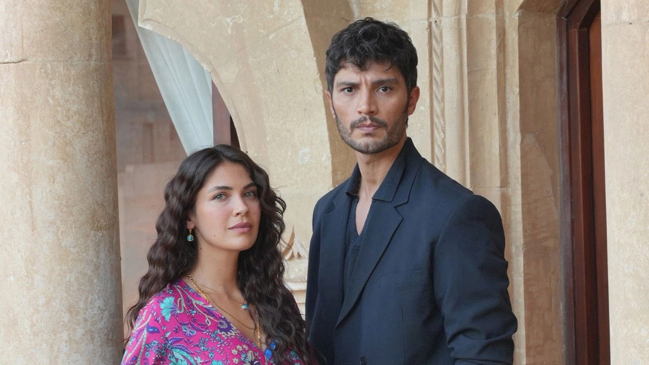 Halef Season 1 Episode 5 : Episode 5