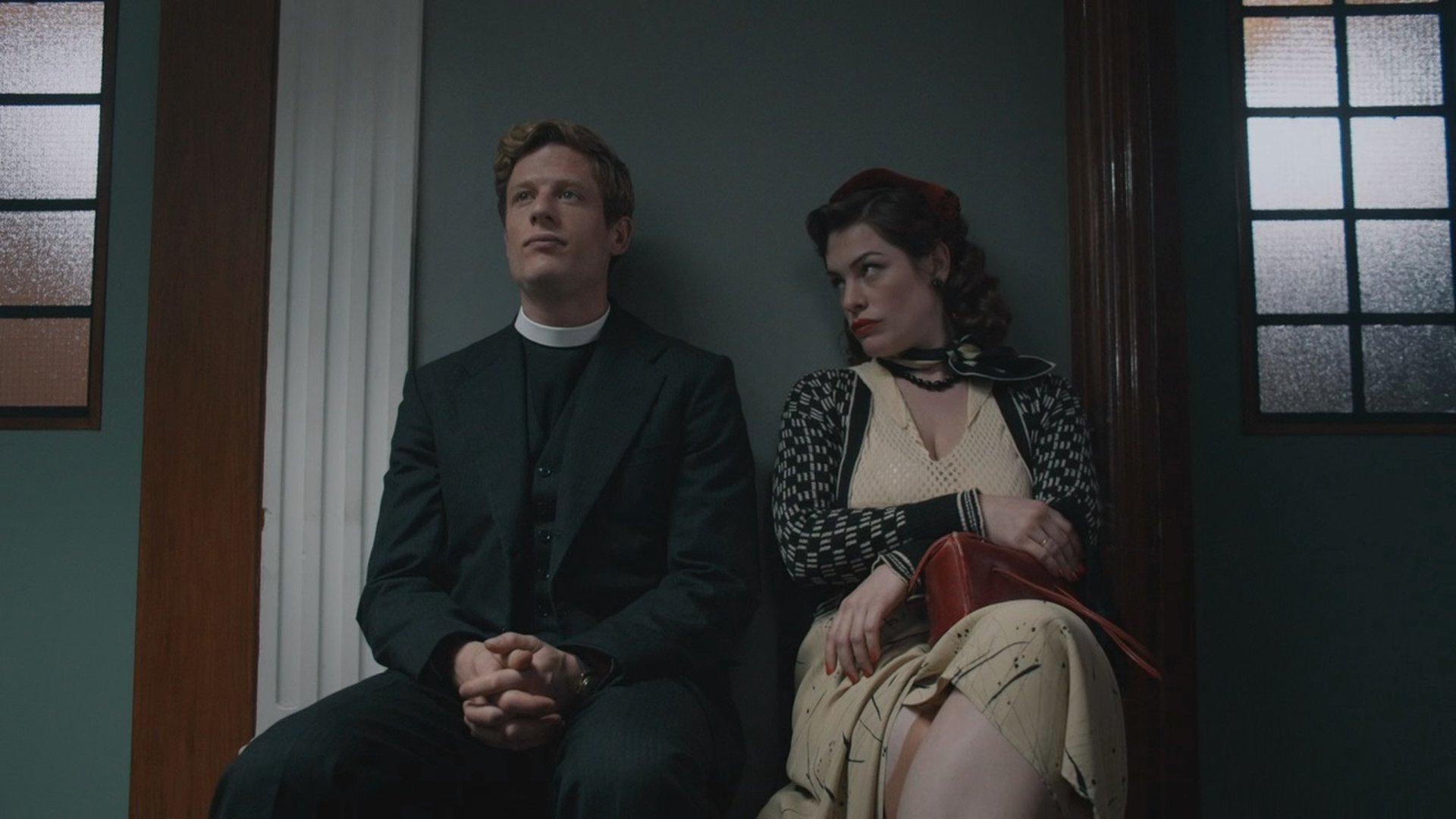 Grantchester Season 1 Episode 6 : Episode 6