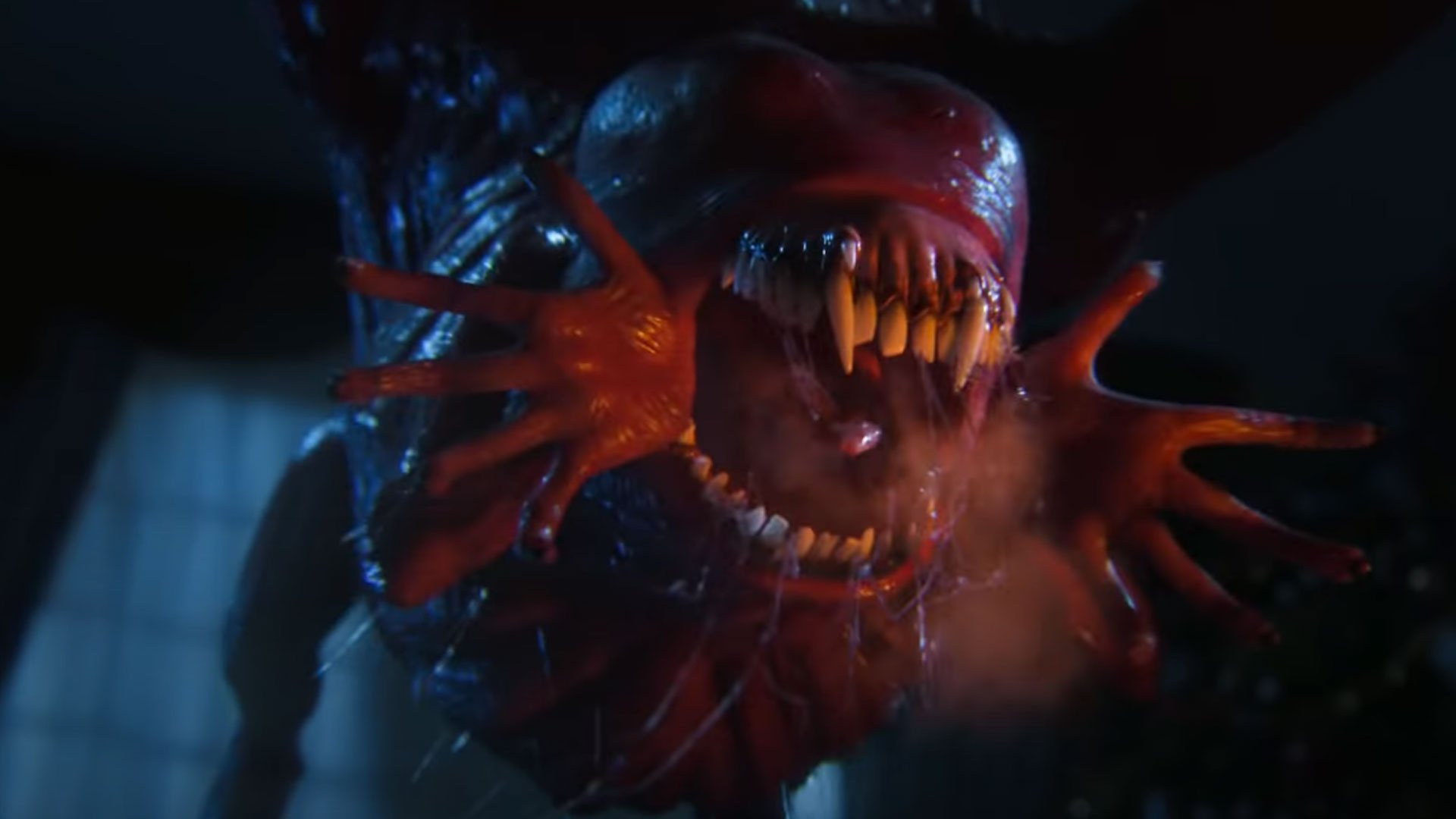 Love, Death & Robots Season 1 Episode 13 : LUCKY 13