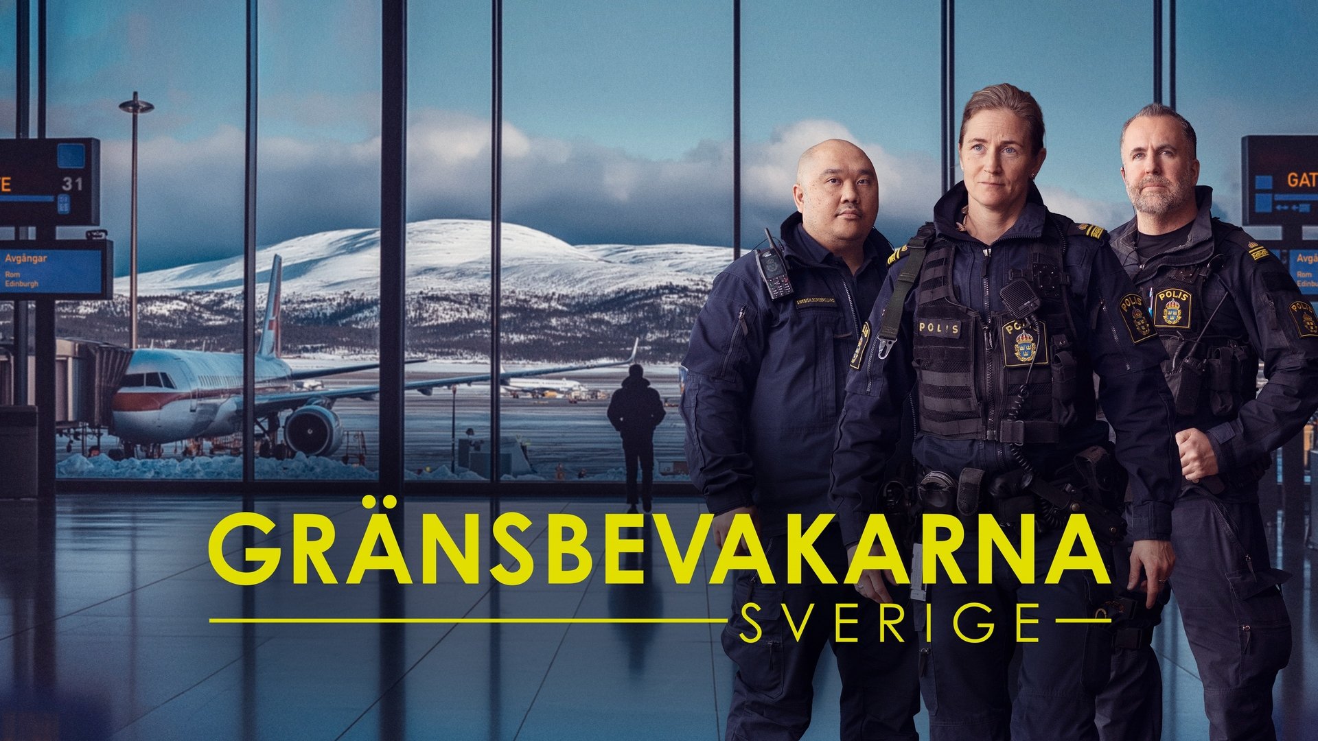 Border Control: Sweden Season 3 Episode 12 : Weapon Finds and Bomb Raid