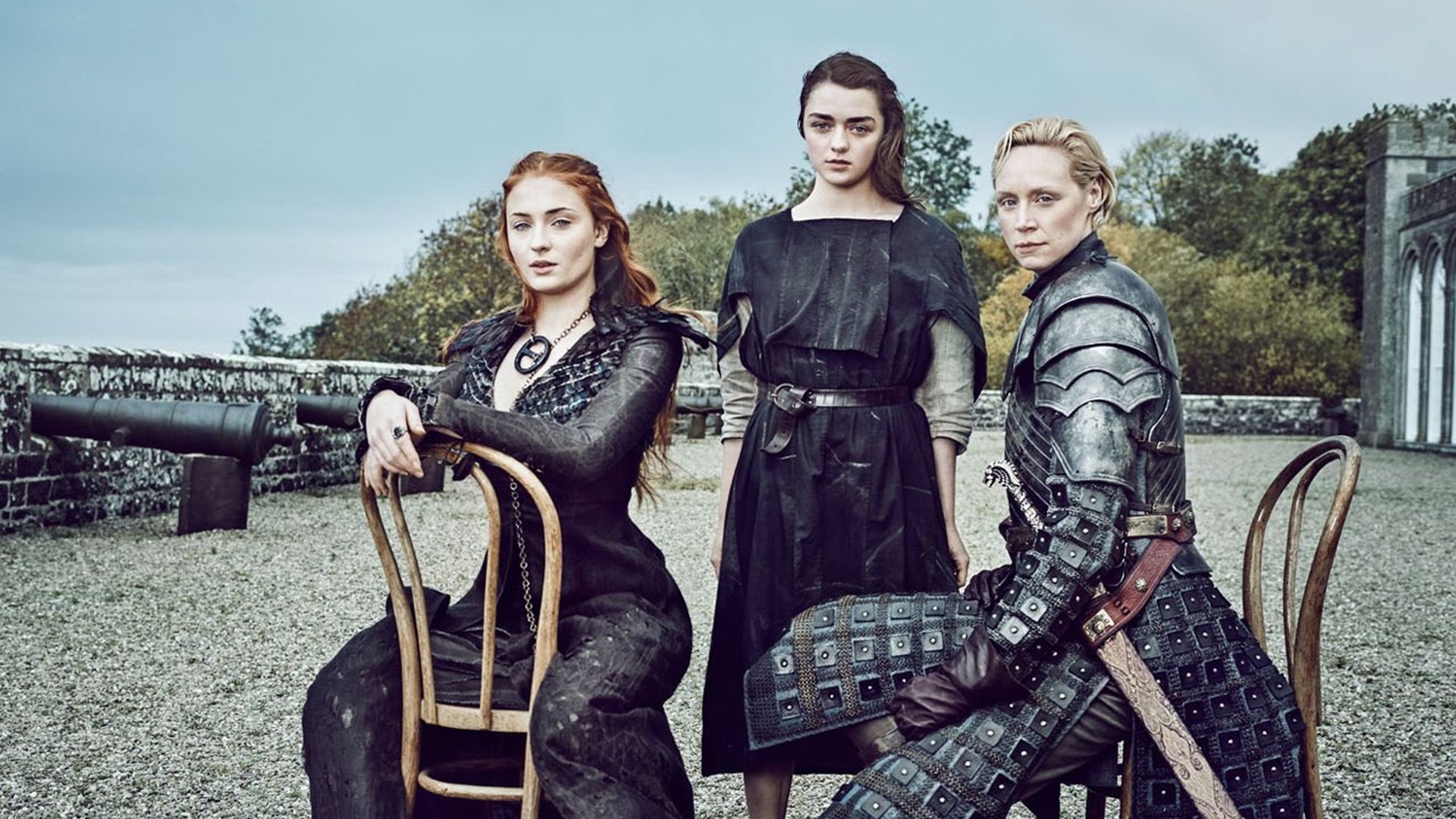 Game of Thrones Season 5 Episode 7 : The Gift