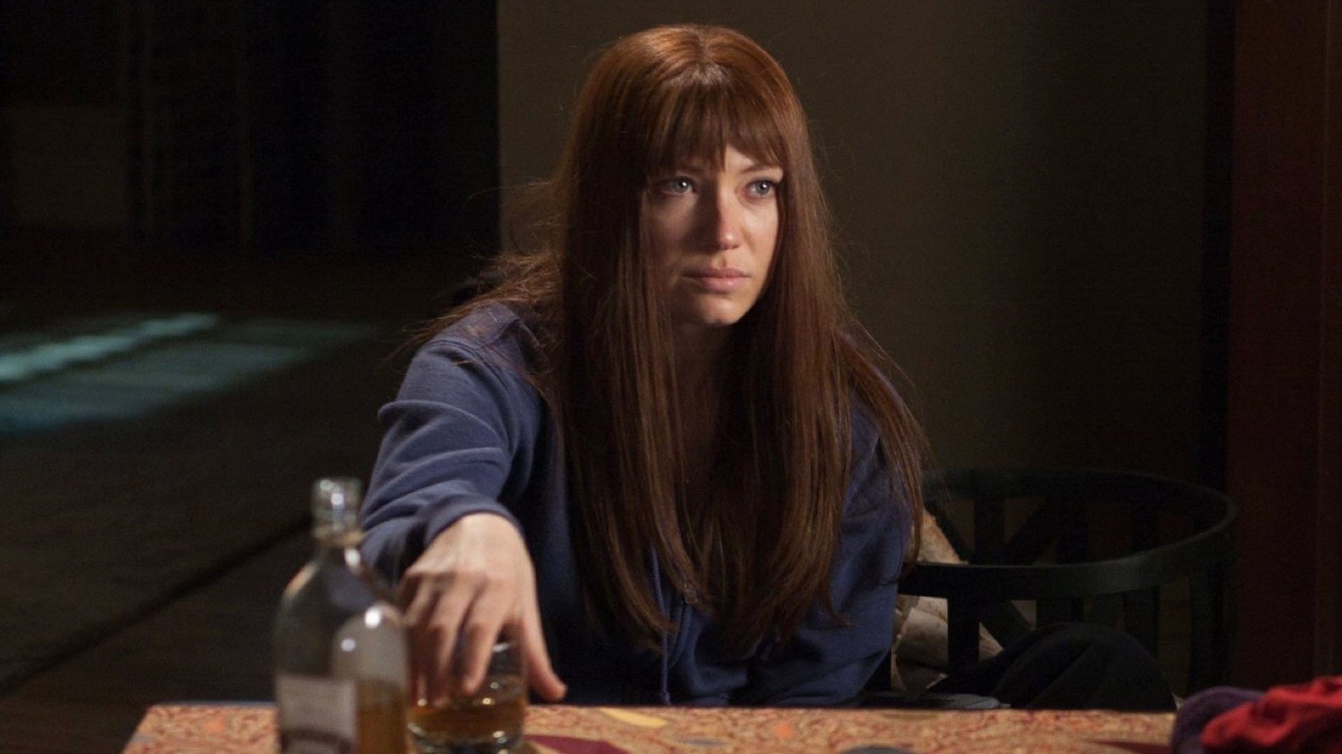 Fringe Season 5 Episode 13 : An Enemy of Fate