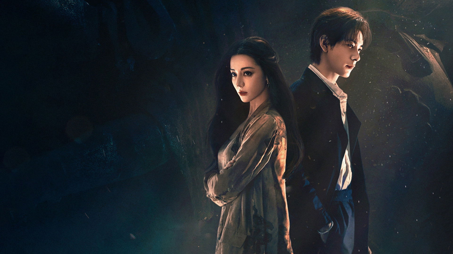 Love on the Turquoise Land Season 1 Episode 32 : Episode 32