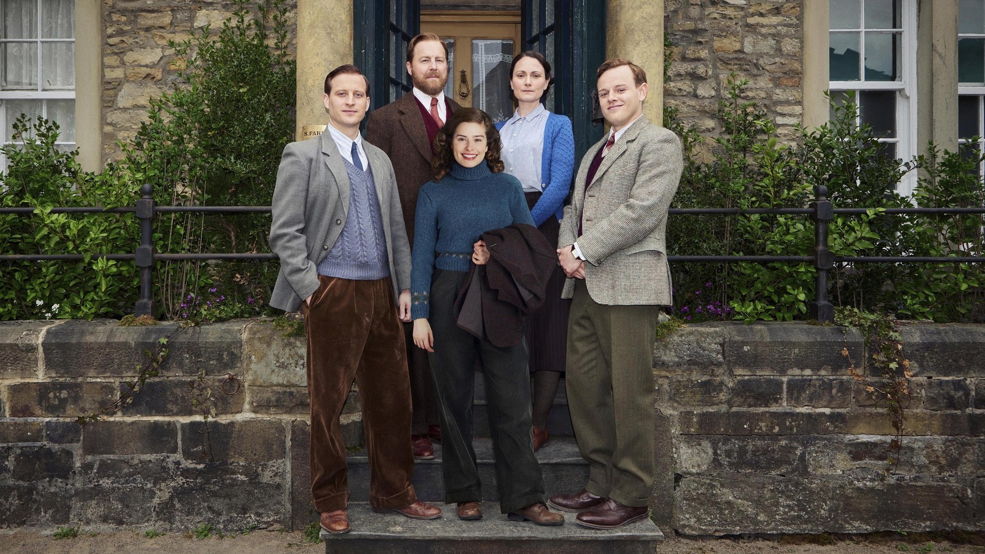 All Creatures Great & Small Season 6 Episode 2 : Old Dog, New Tricks