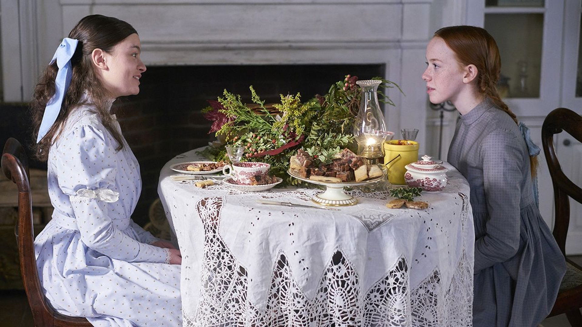 Anne with an E Season 3
