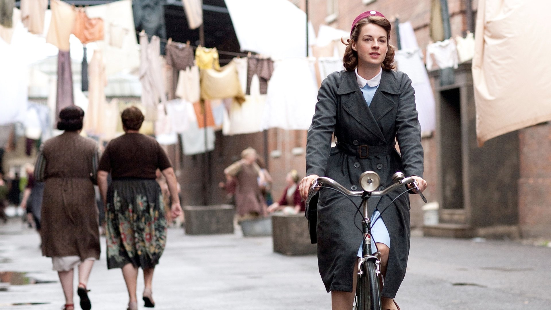 Call the Midwife Season 5 Episode 6 : Episode 6