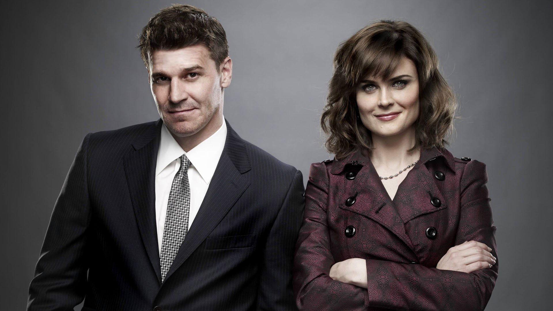 Bones Season 5