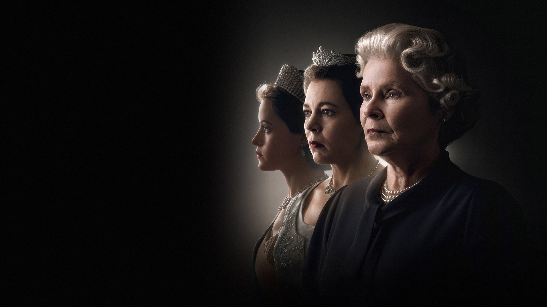 The Crown Season 5 Episode 7 : No Woman's Land
