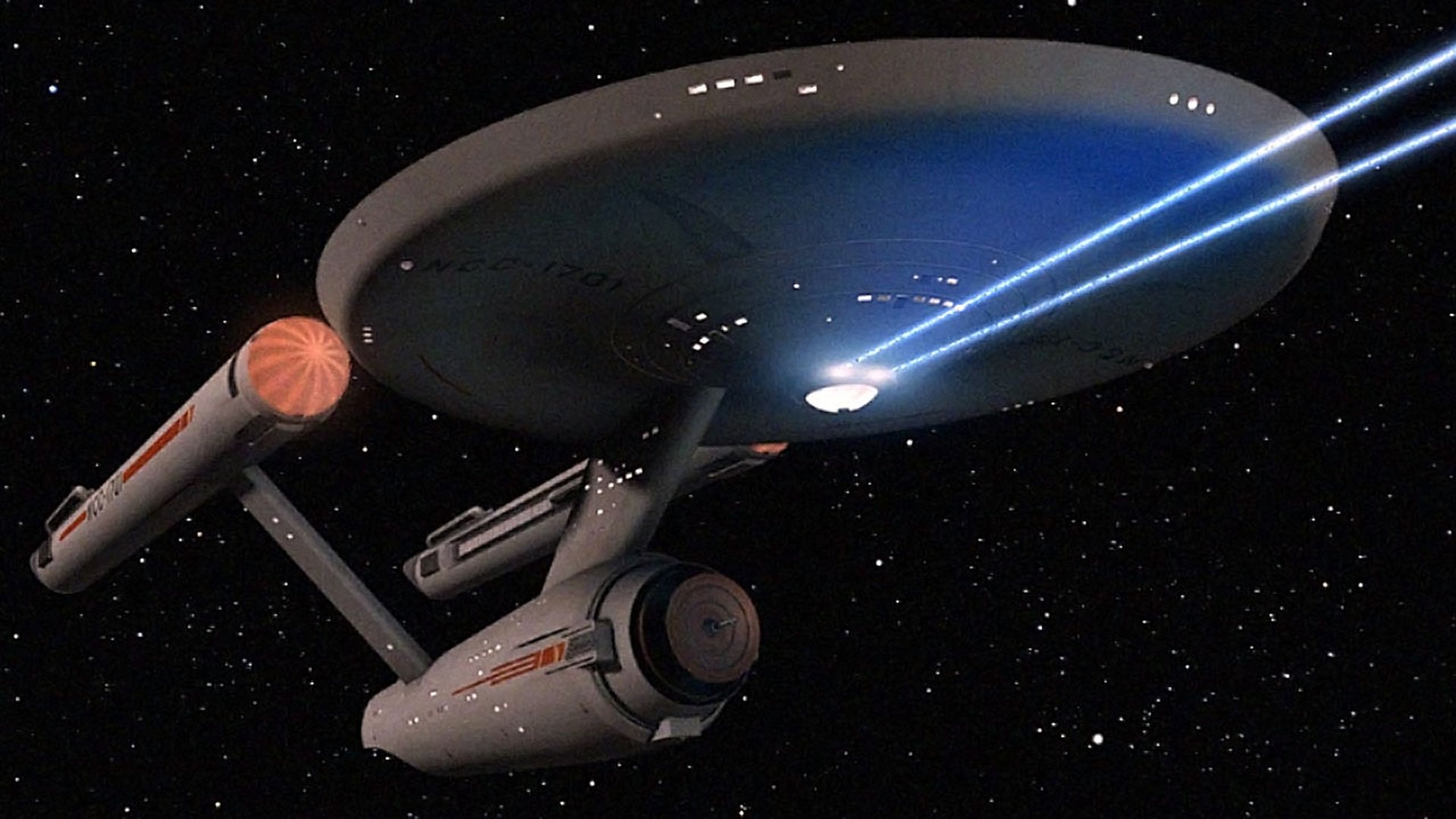 Star Trek Season 1 Episode 24 : This Side of Paradise