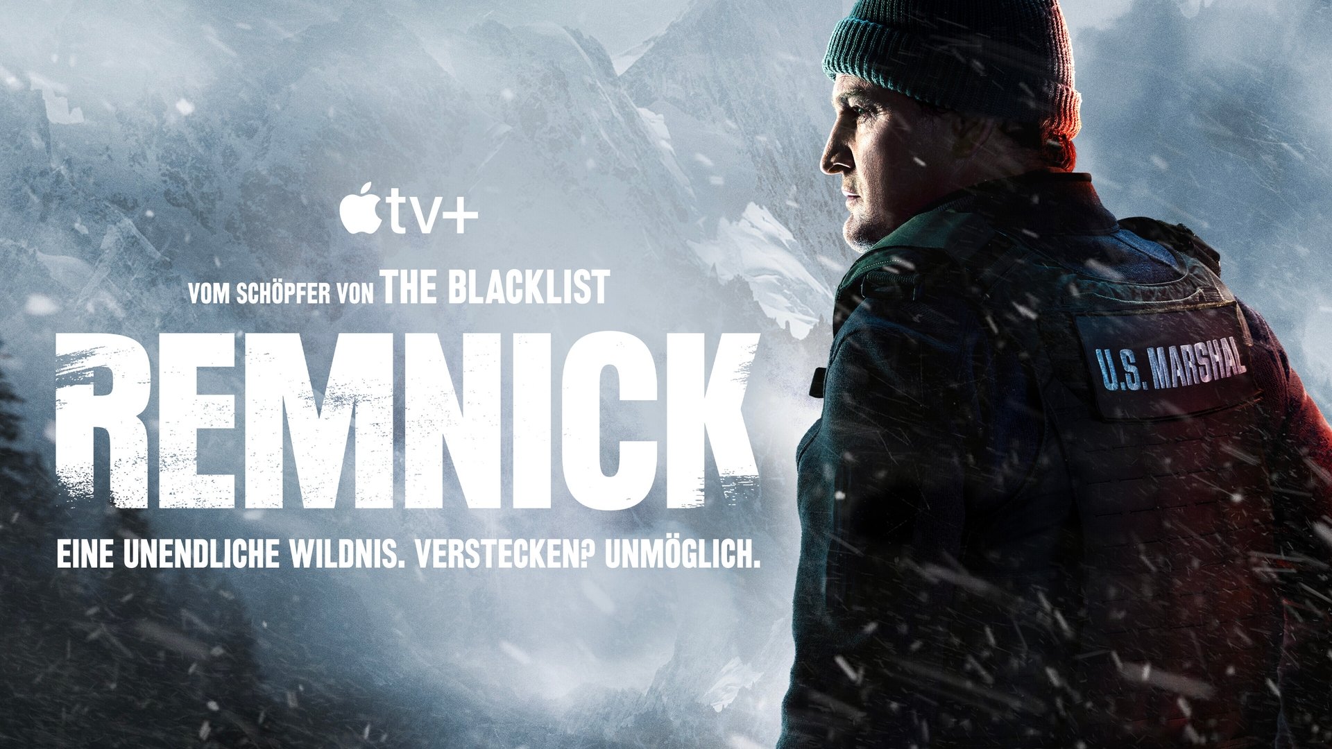 The Last Frontier Season 1 Episode 7 : Episode 7