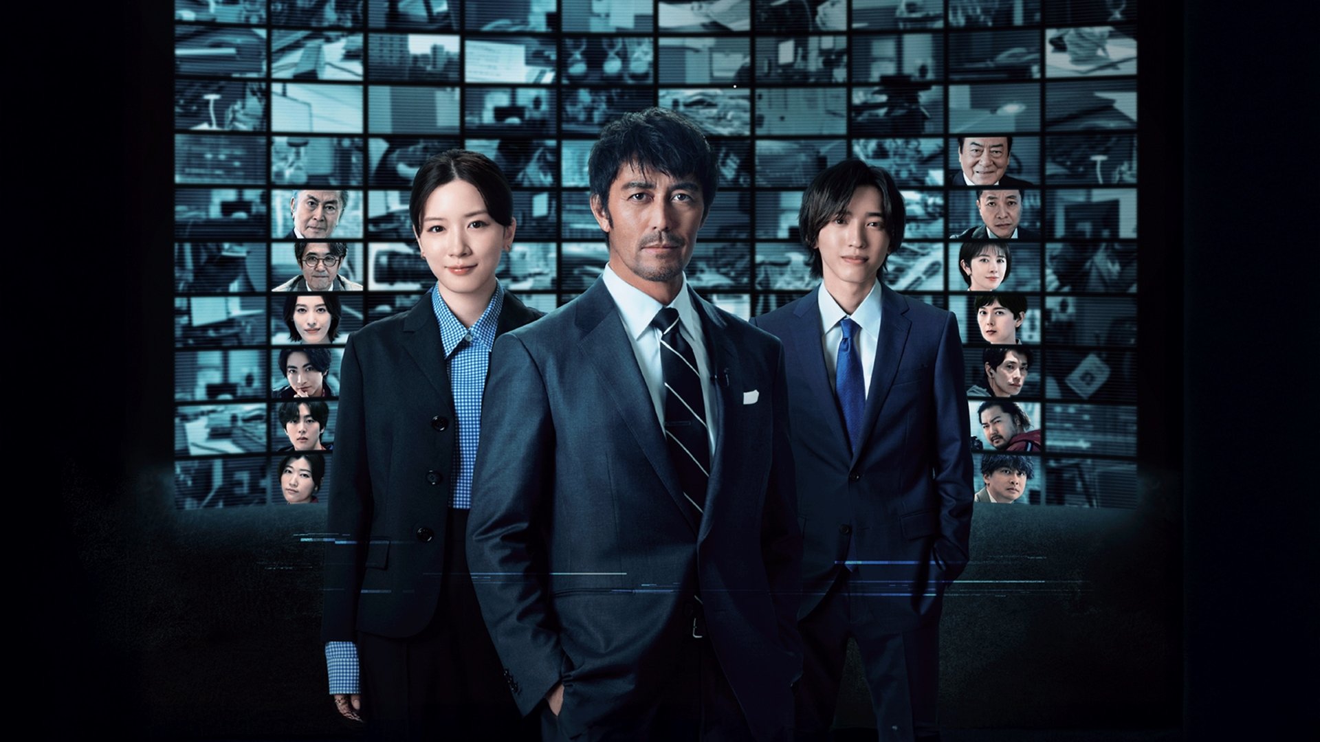 News Anchor Season 1 Episode 8 : Episode 8