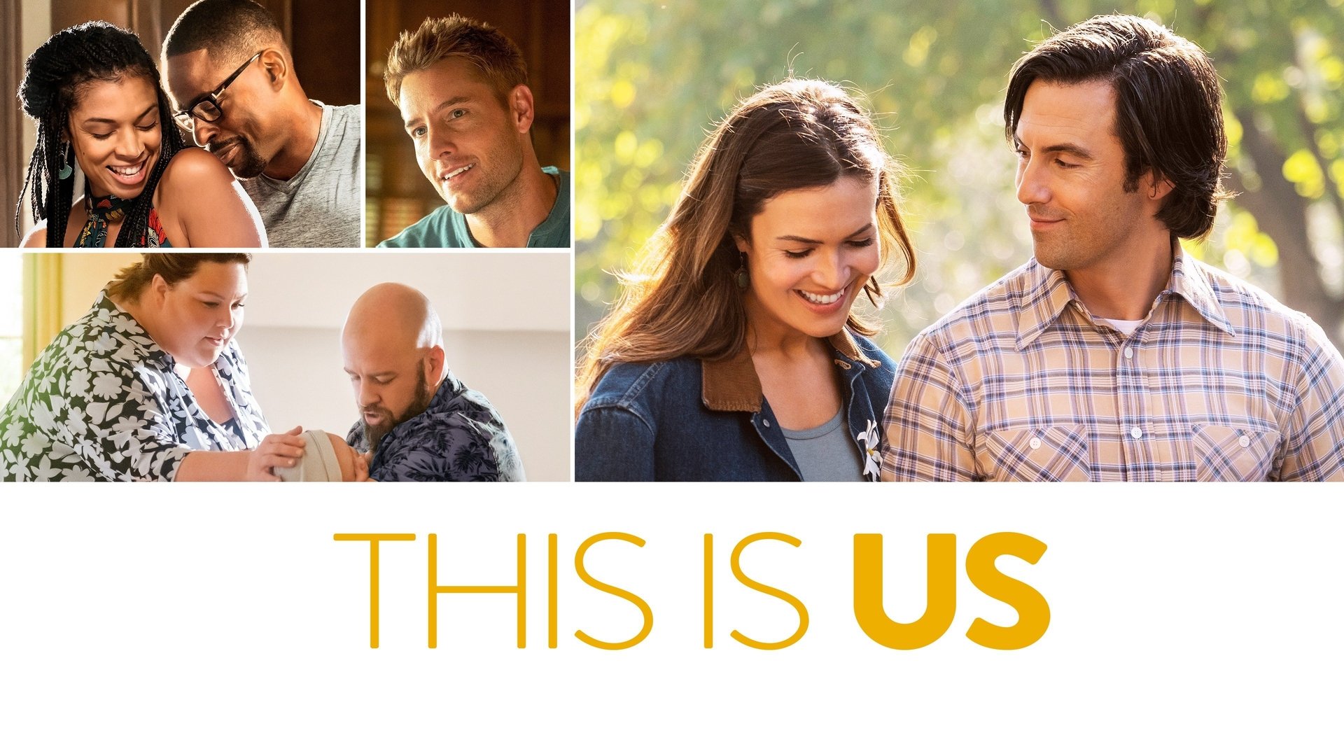 This Is Us Season 1 Episode 7 : The Best Washing Machine in the World
