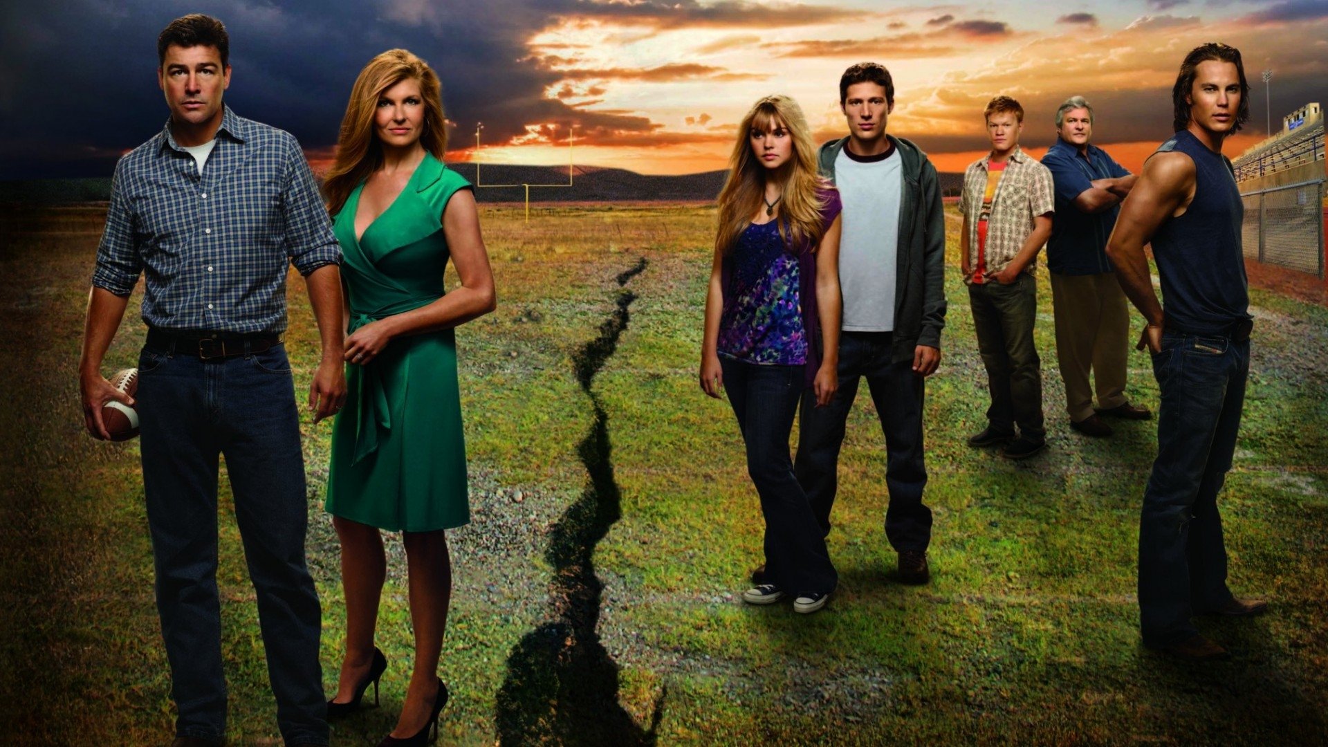 Friday Night Lights Season 4
