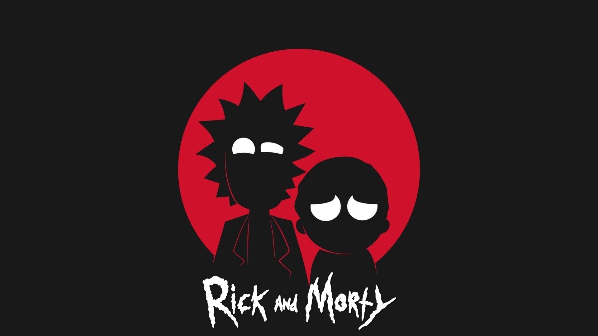 Rick and Morty Season 7 Episode 3 : Air Force Wong