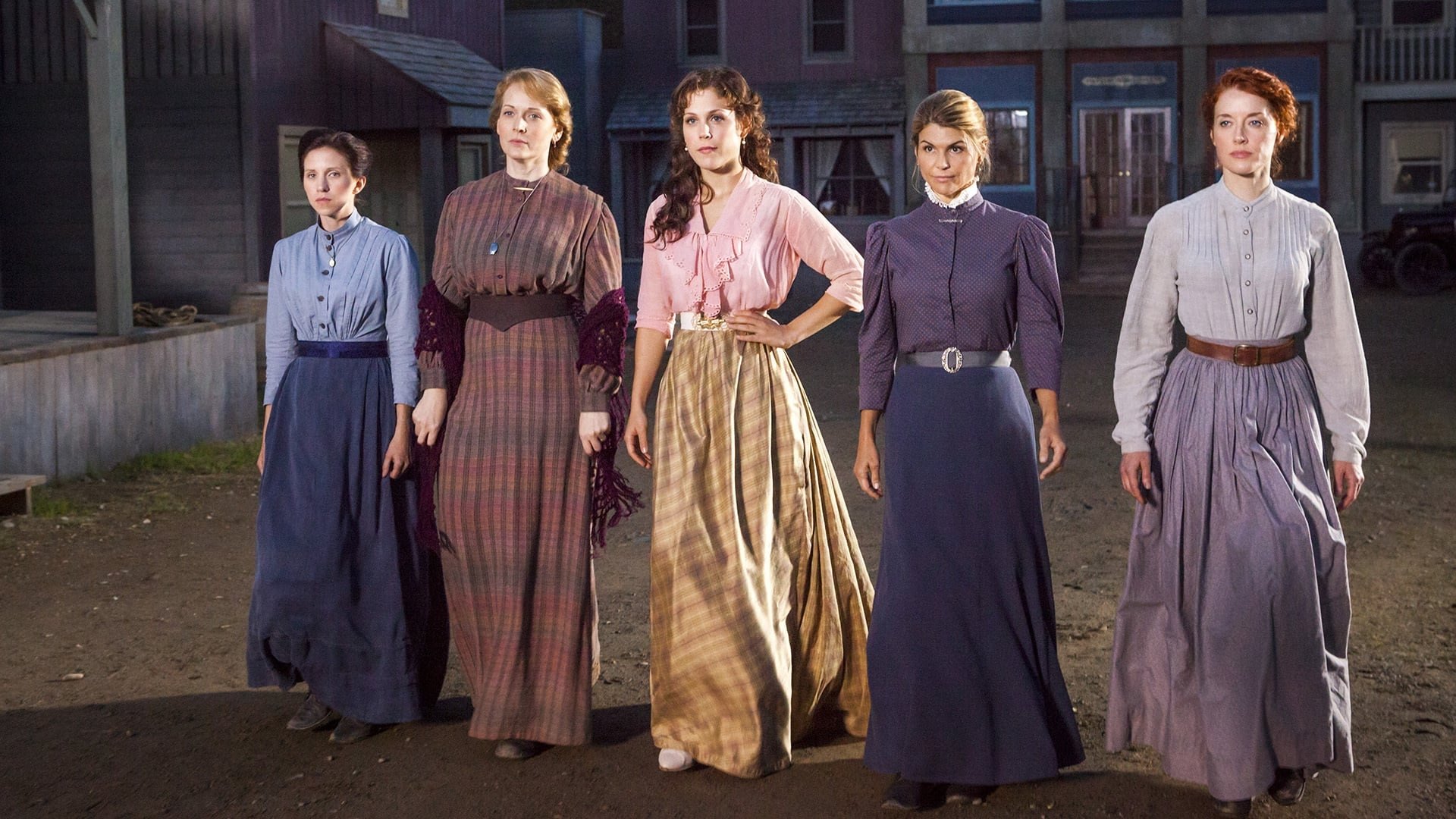 When Calls the Heart Season 6 Episode 8 : A Call From the Past