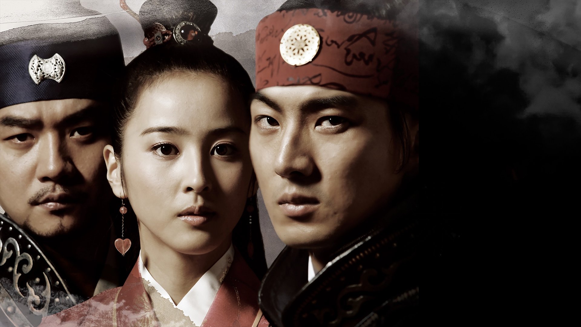 Jumong Season 1