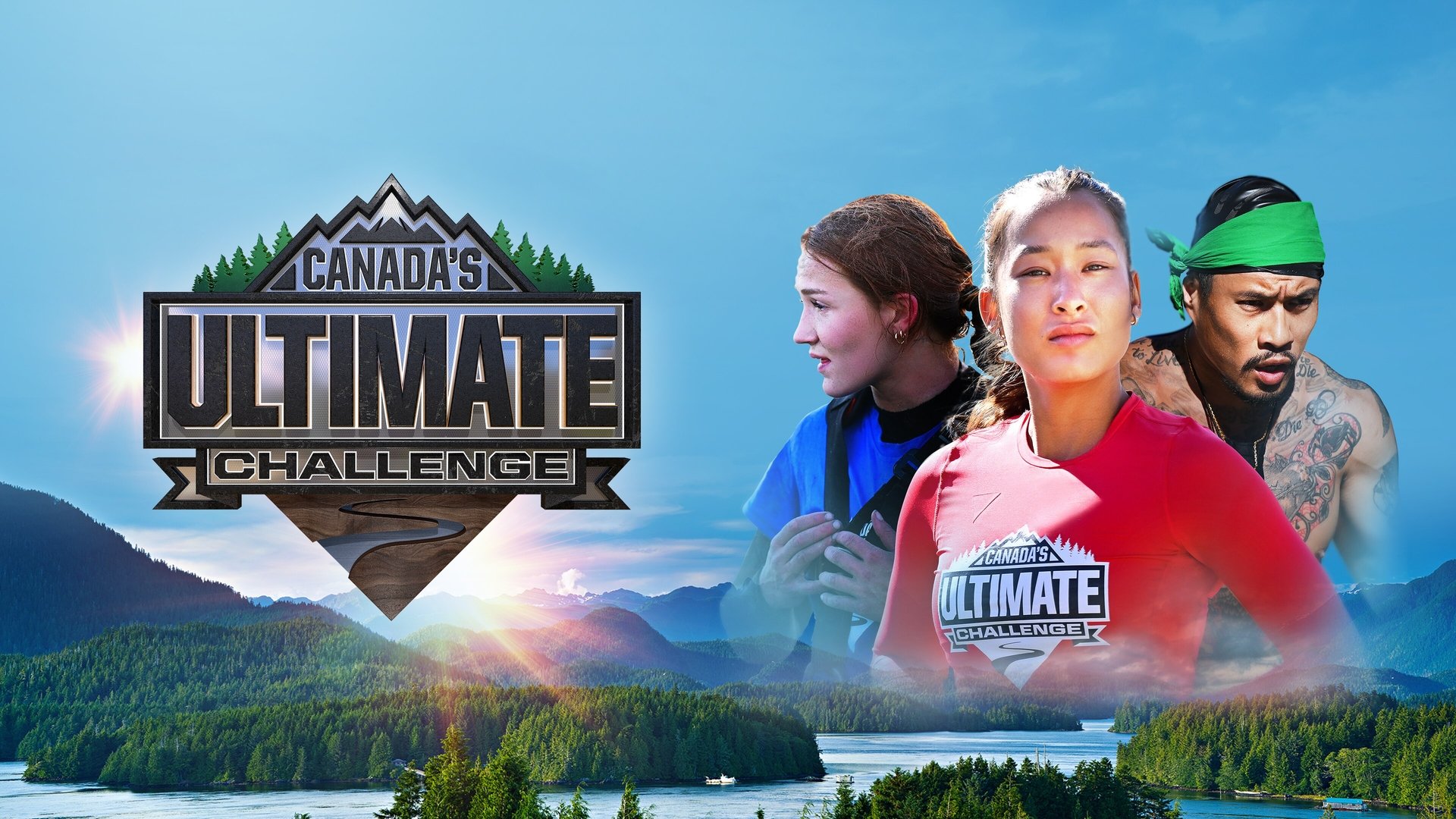 Canada's Ultimate Challenge