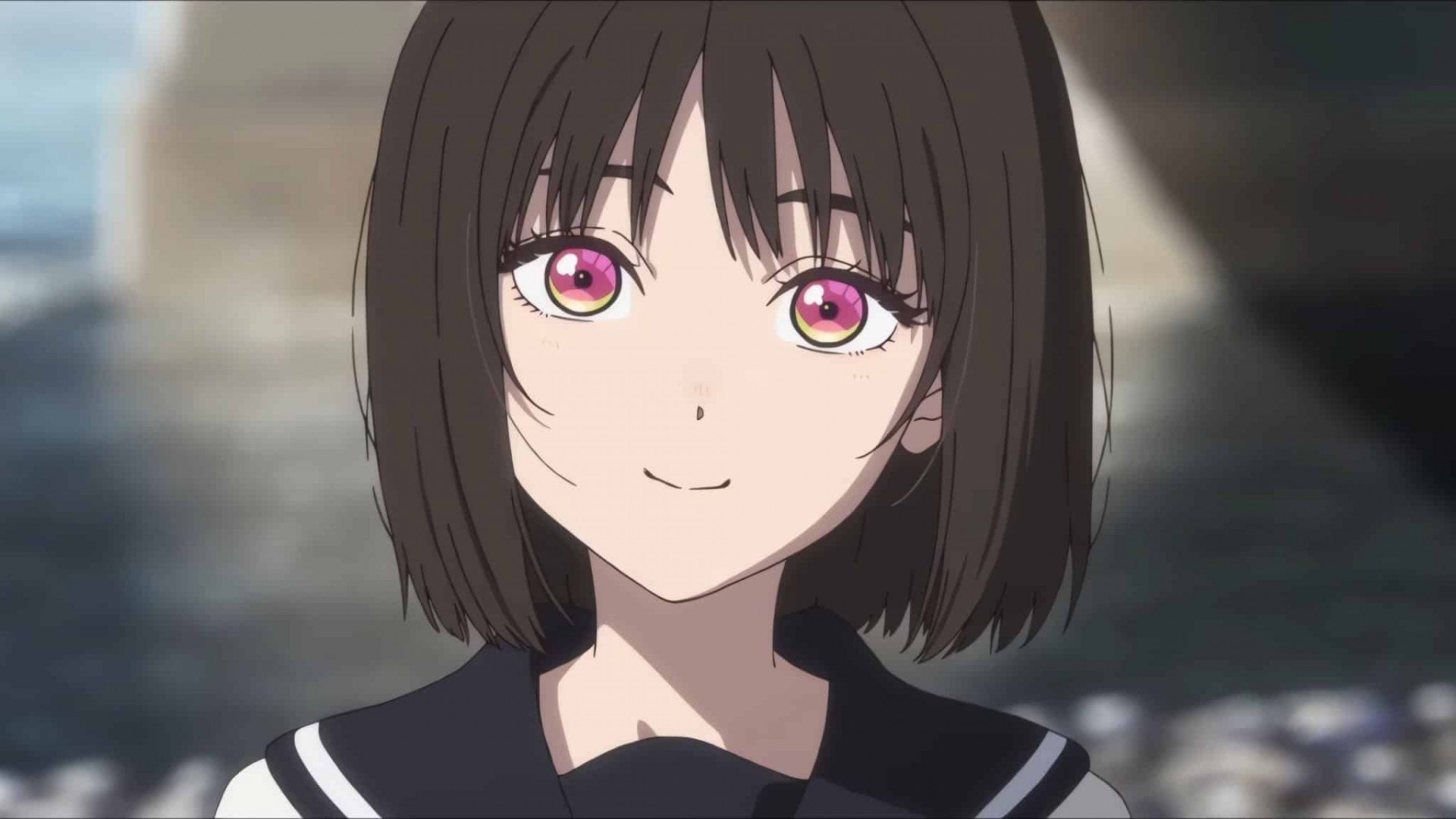 SHOSHIMIN: How to Become Ordinary Season 1 Episode 22 : Episode 22