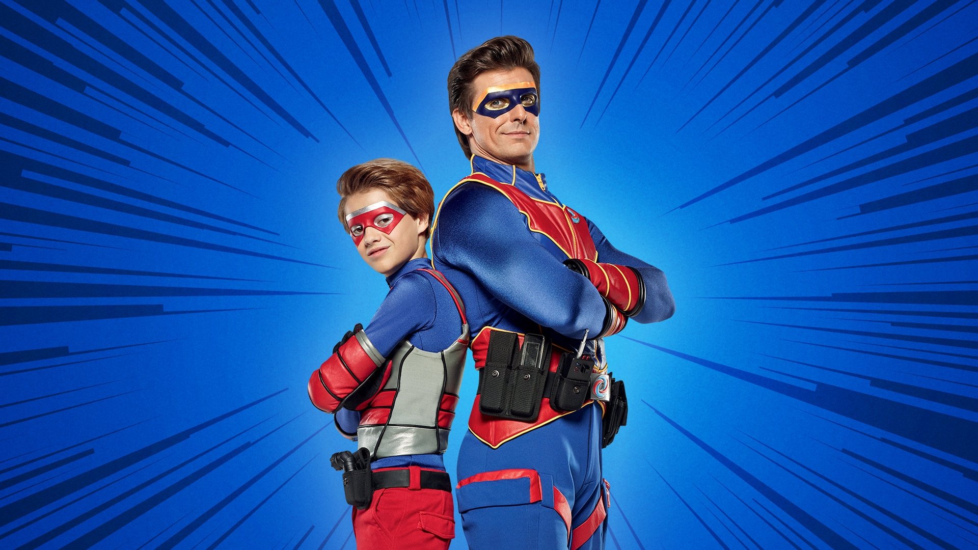 Henry Danger Season 3 Episode 5 : The Trouble with Frittles