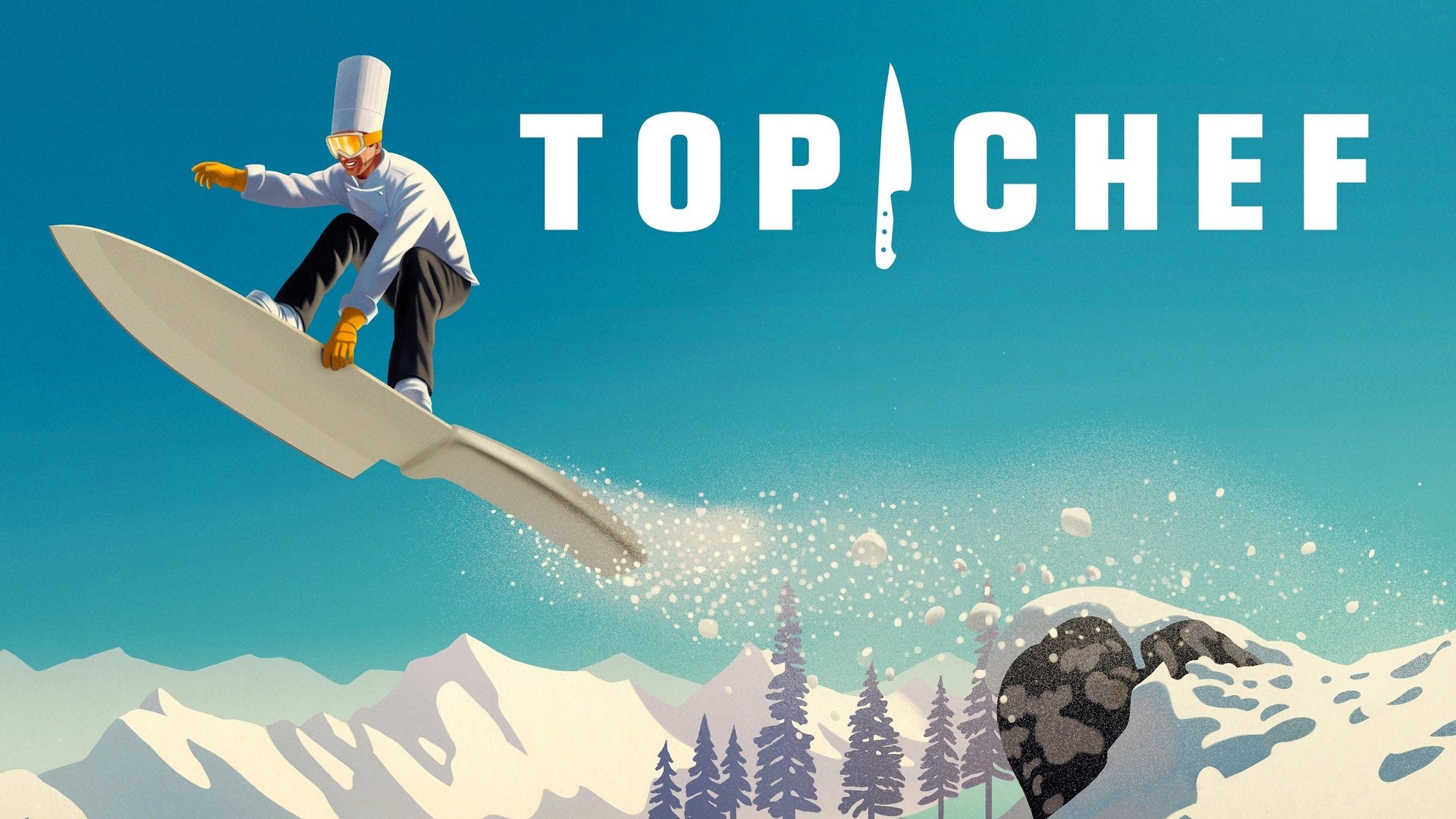 Top Chef Season 17 Episode 1 : It’s Like They Never Left!
