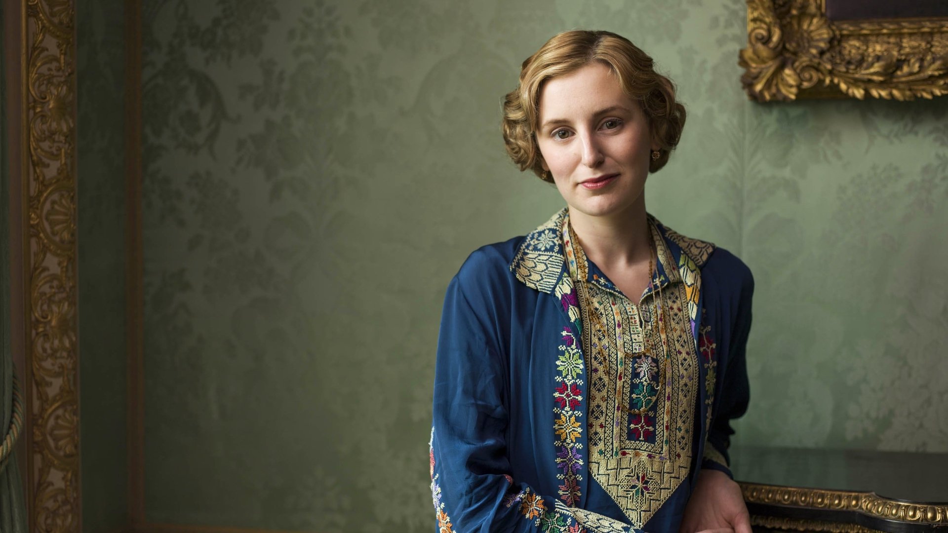Downton Abbey Season 3 Episode 6 : Episode 6