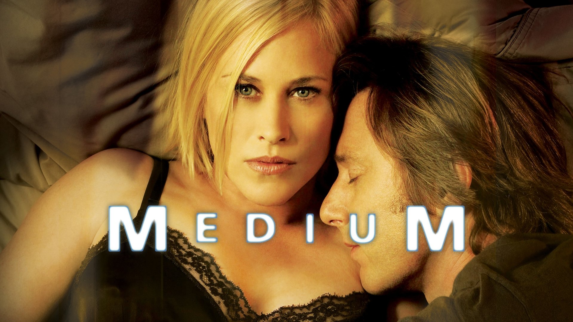 Medium Season 3 Episode 18 : No One to Watch Over Me (1)