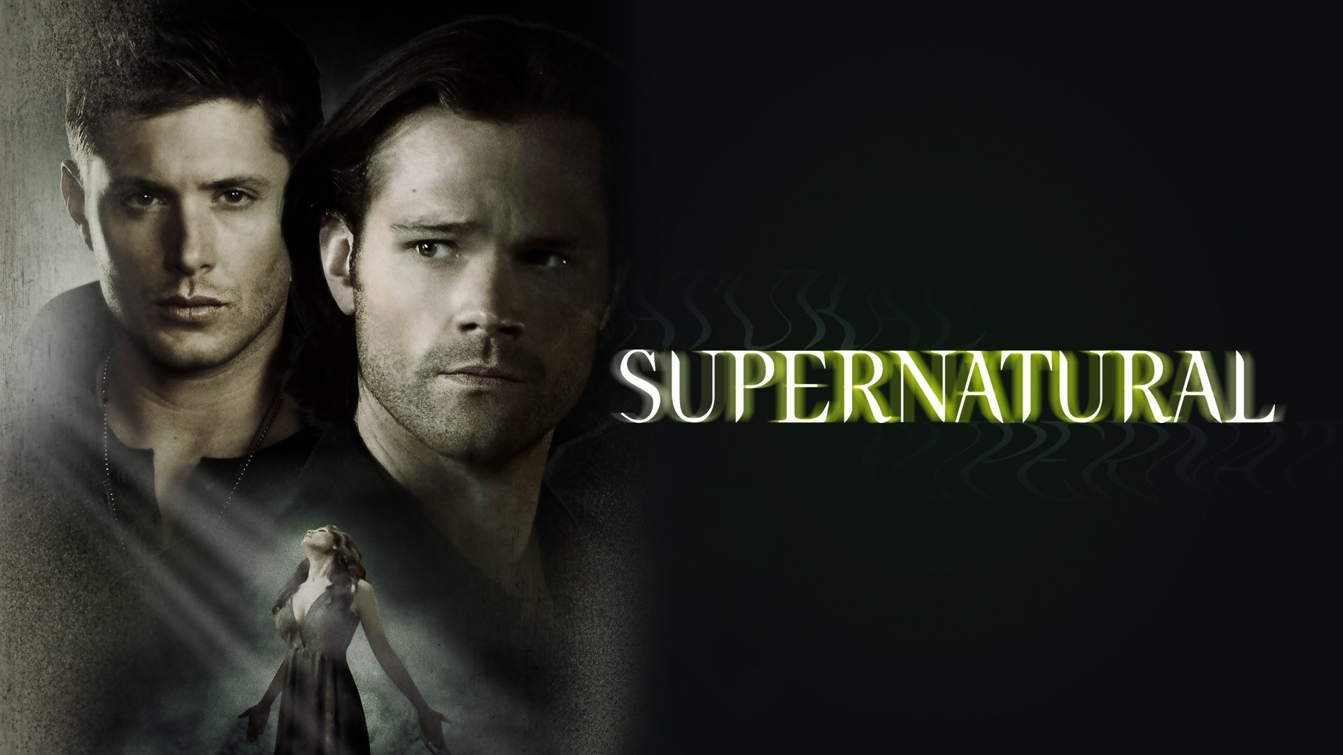 Supernatural Season 12 Episode 14 : The Raid
