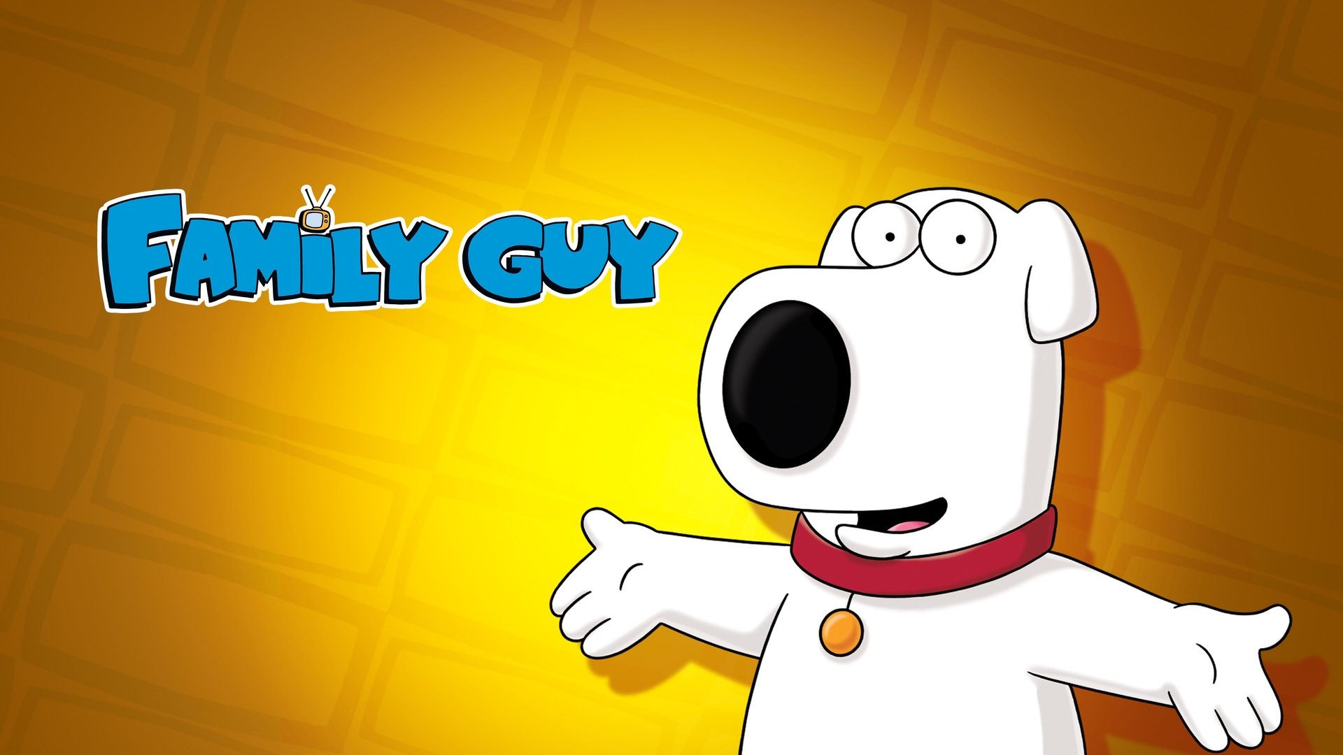 Family Guy Season 18