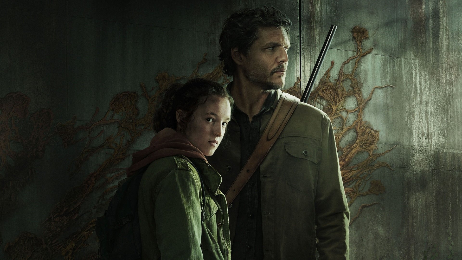 The Last of Us Season 2 Episode 3 : The Path