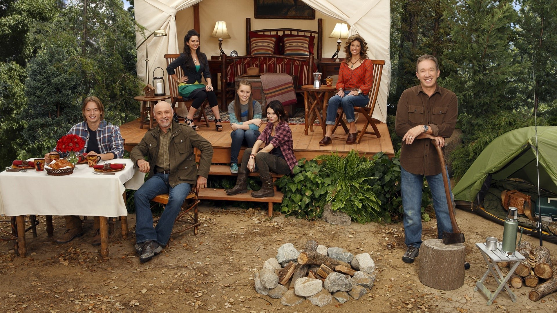 Last Man Standing Season 7